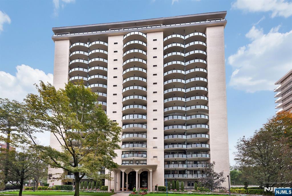 125 Prospect Avenue, Unit 16C Hackensack, NJ 07601 - Photo 1 of 35 a view of a building