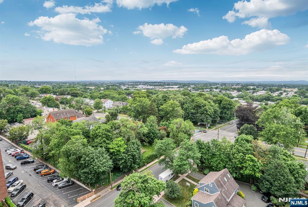 125 Prospect Avenue, Unit 16C Hackensack, NJ 07601 - Photo 15 of 35 a view of a city