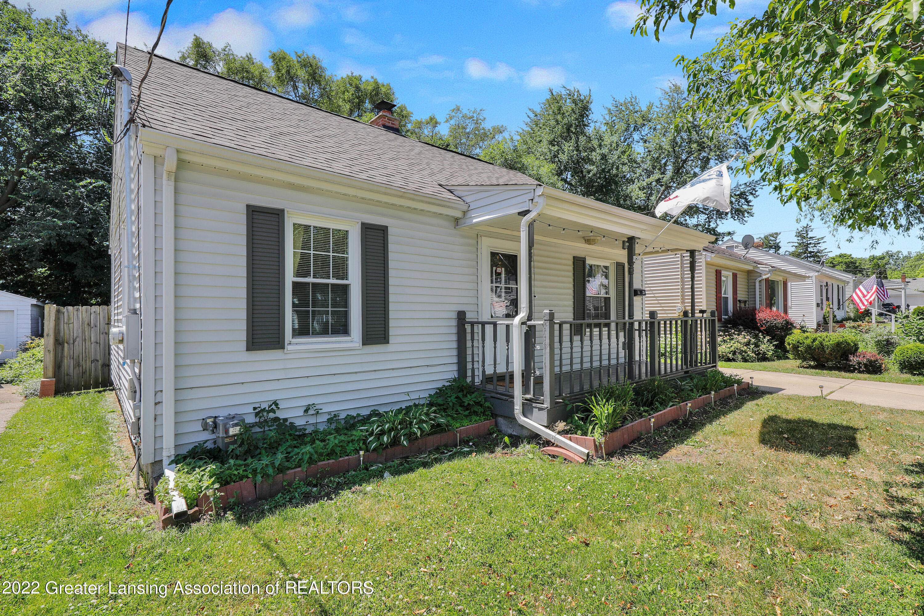 1129 West Rundle Avenue Lansing, MI 48910 - Photo 3 of 35 _I3A9109