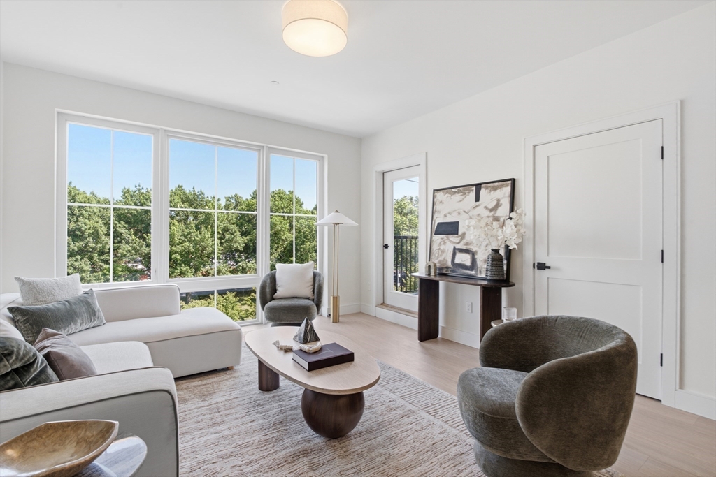 28 Geneva Street, Unit 402 Boston, MA 02128 - Photo 5 of 35