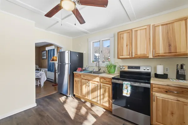 $2,500 | 51 Pollard Road, Unit 4, Lincoln, NH 03251