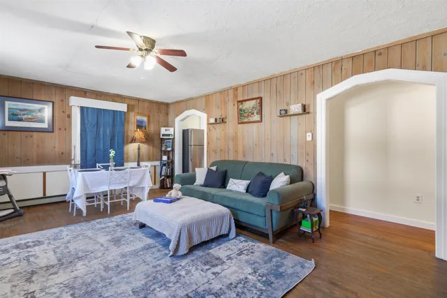 $2,500 | 51 Pollard Road, Unit 4, Lincoln, NH 03251