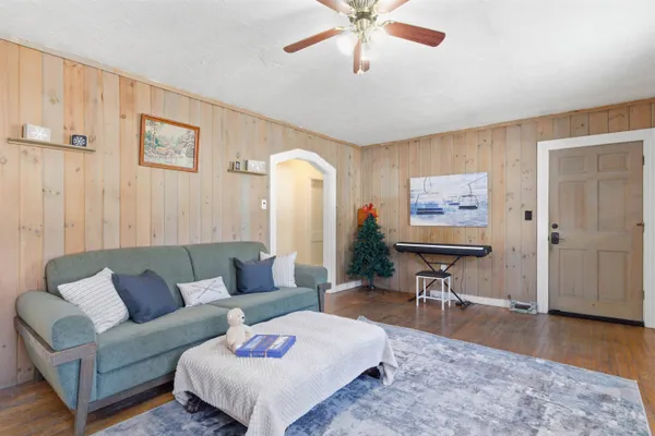$2,500 | 51 Pollard Road, Unit 4, Lincoln, NH 03251