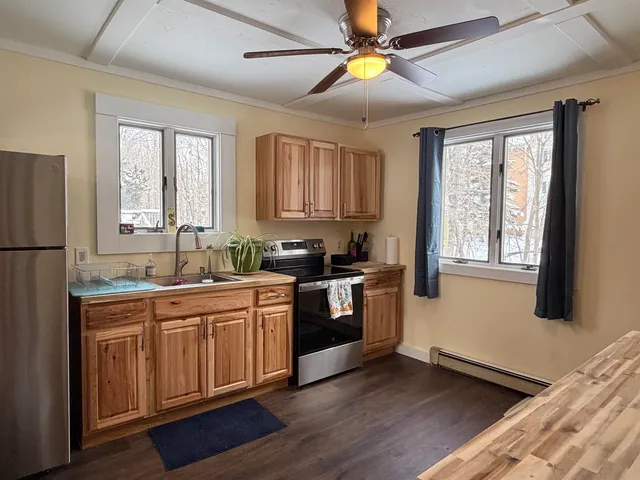 $2,500 | 51 Pollard Road, Unit 4, Lincoln, NH 03251