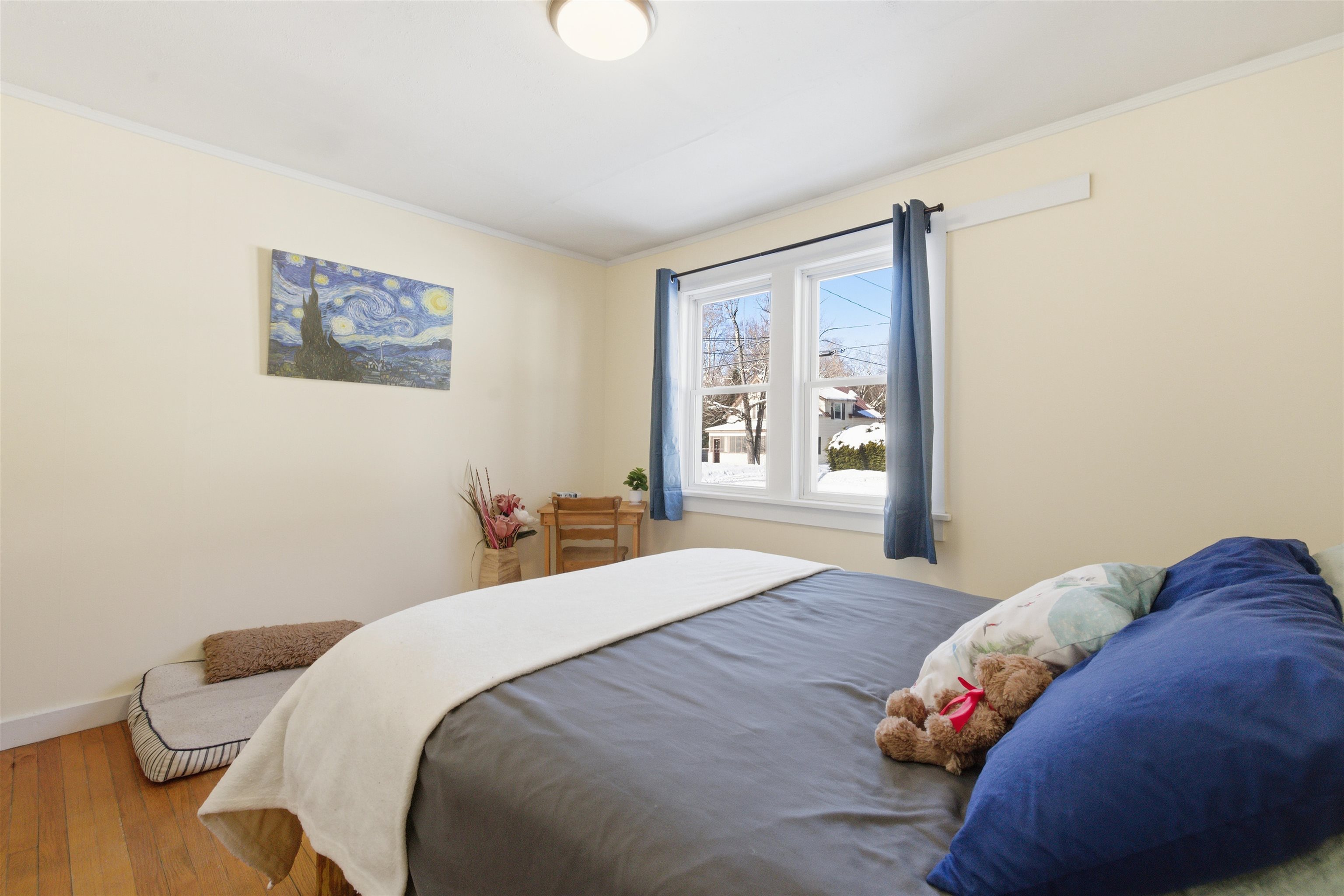 51 Pollard Road, Unit 4 Lincoln, NH 03251 - Photo 14 of 31