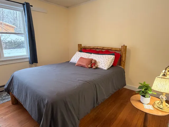 $2,500 | 51 Pollard Road, Unit 4, Lincoln, NH 03251