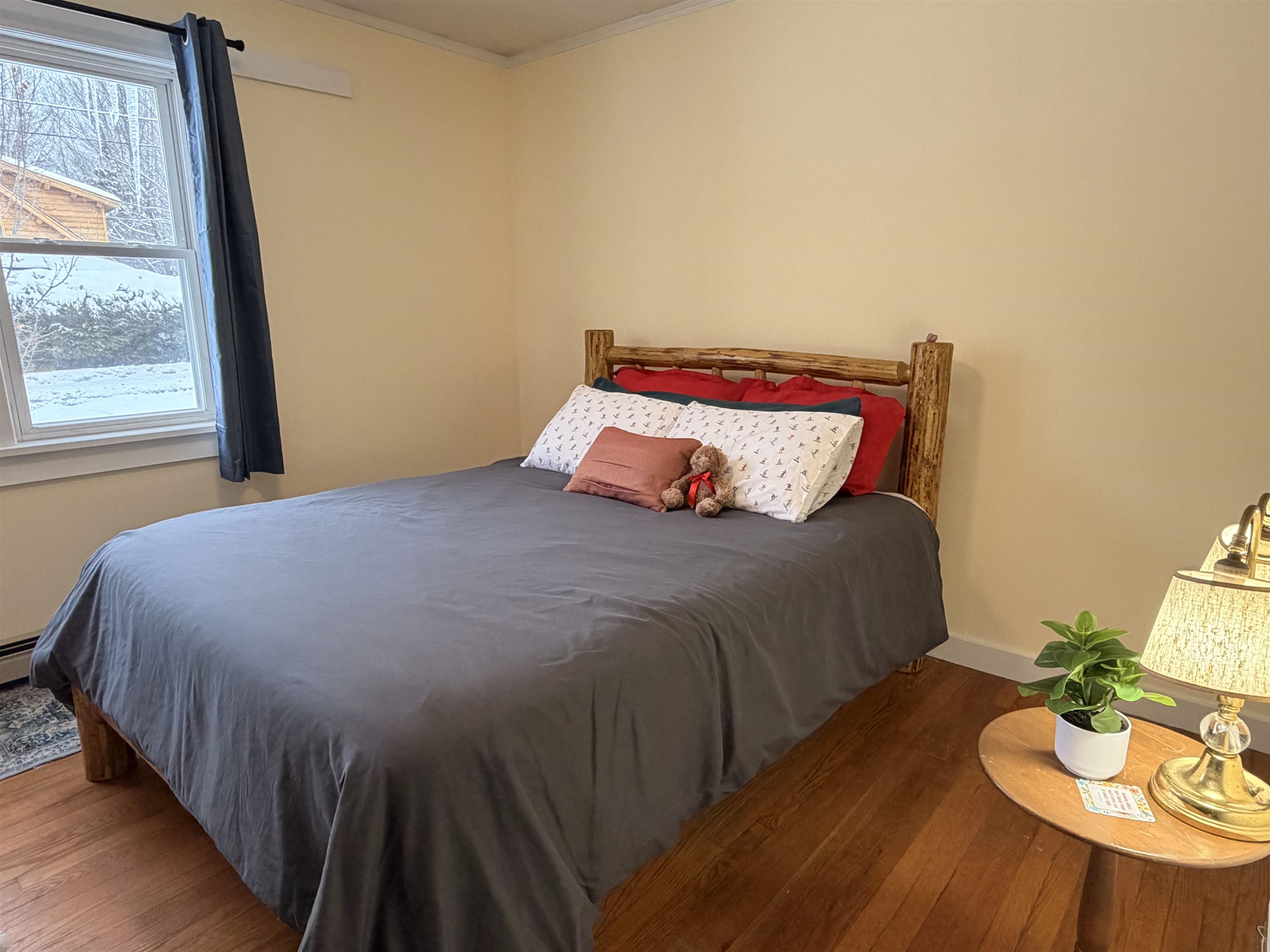 51 Pollard Road, Unit 4 Lincoln, NH 03251 - Photo 17 of 36