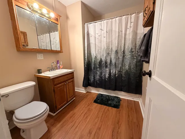 $2,500 | 51 Pollard Road, Unit 4, Lincoln, NH 03251