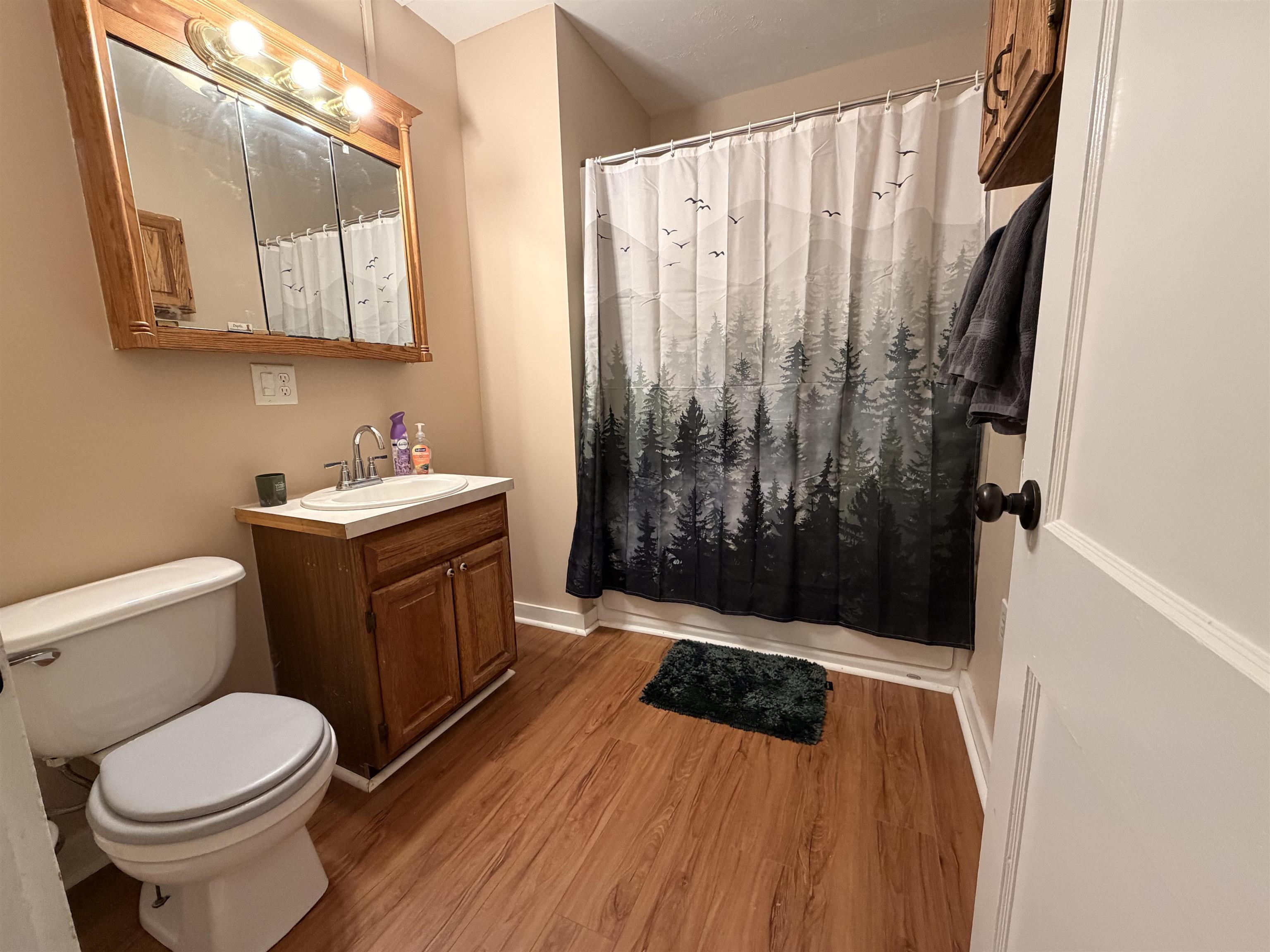 51 Pollard Road, Unit 4 Lincoln, NH 03251 - Photo 21 of 36