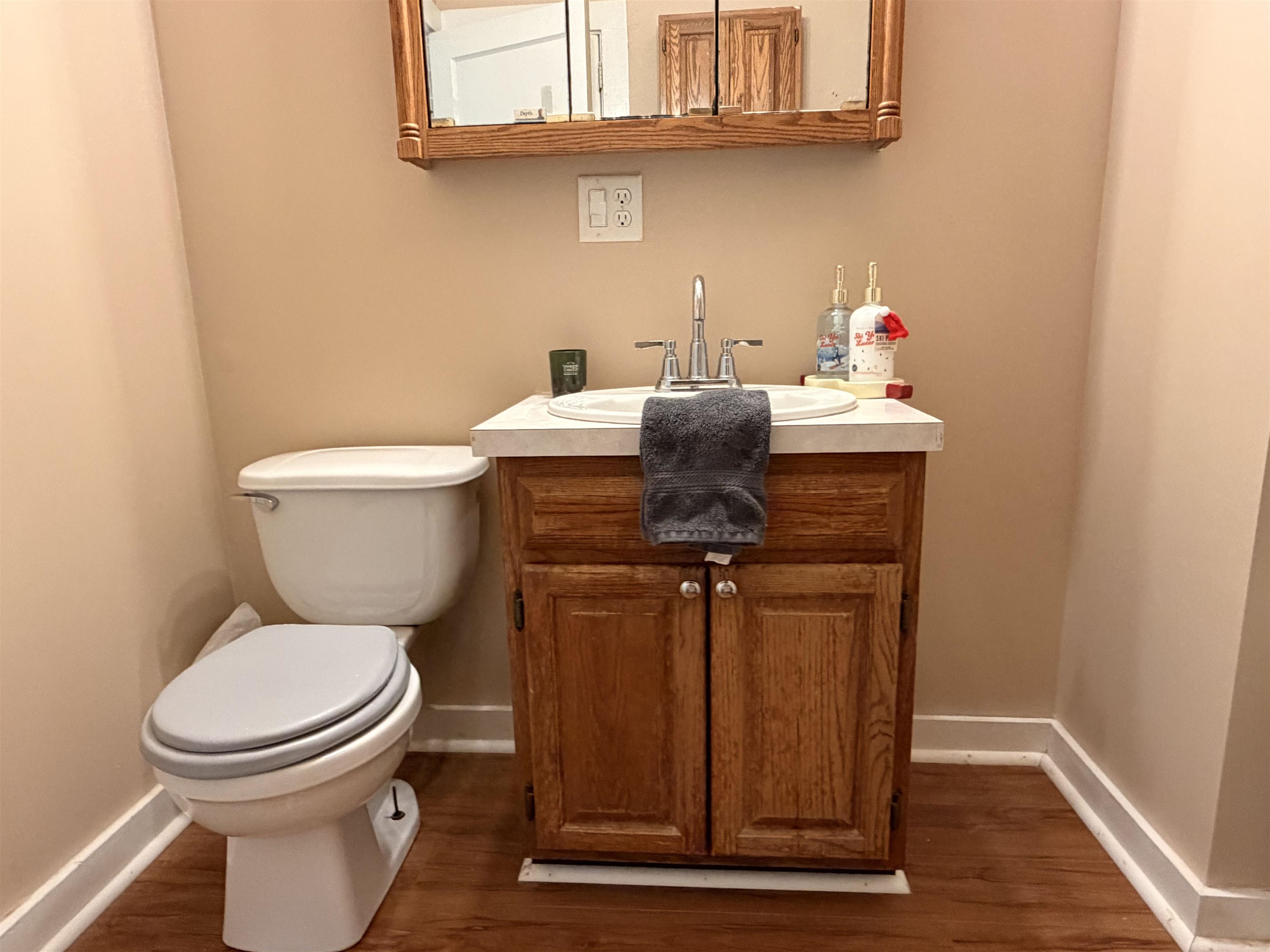 51 Pollard Road, Unit 4 Lincoln, NH 03251 - Photo 23 of 36