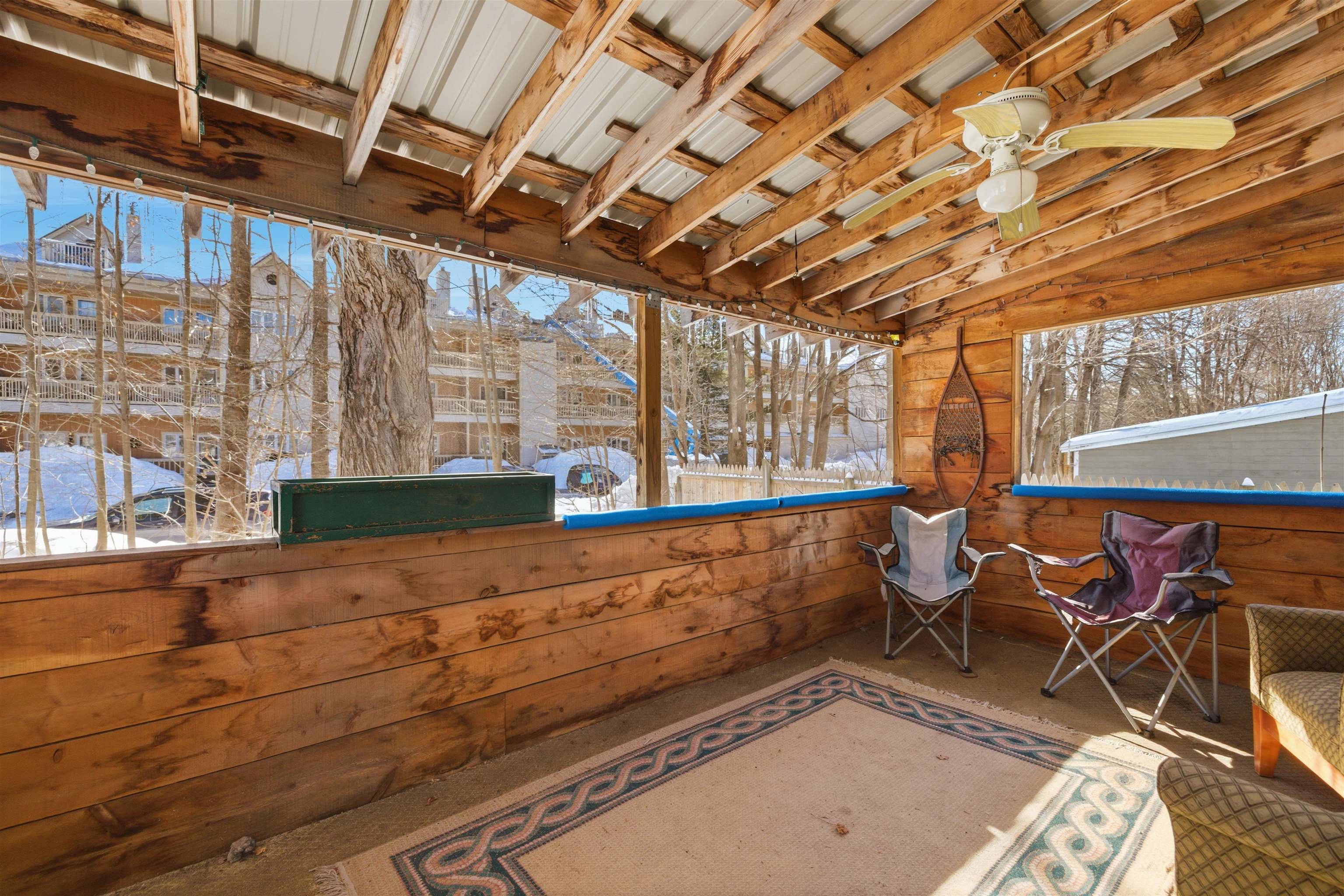 51 Pollard Road, Unit 4 Lincoln, NH 03251 - Photo 25 of 31