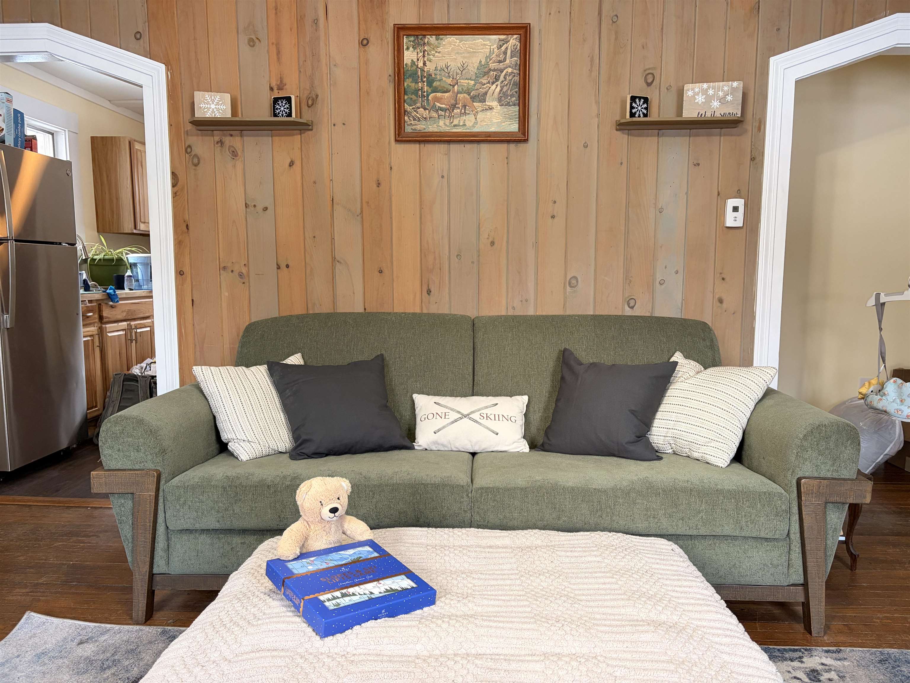 51 Pollard Road, Unit 4 Lincoln, NH 03251 - Photo 3 of 36