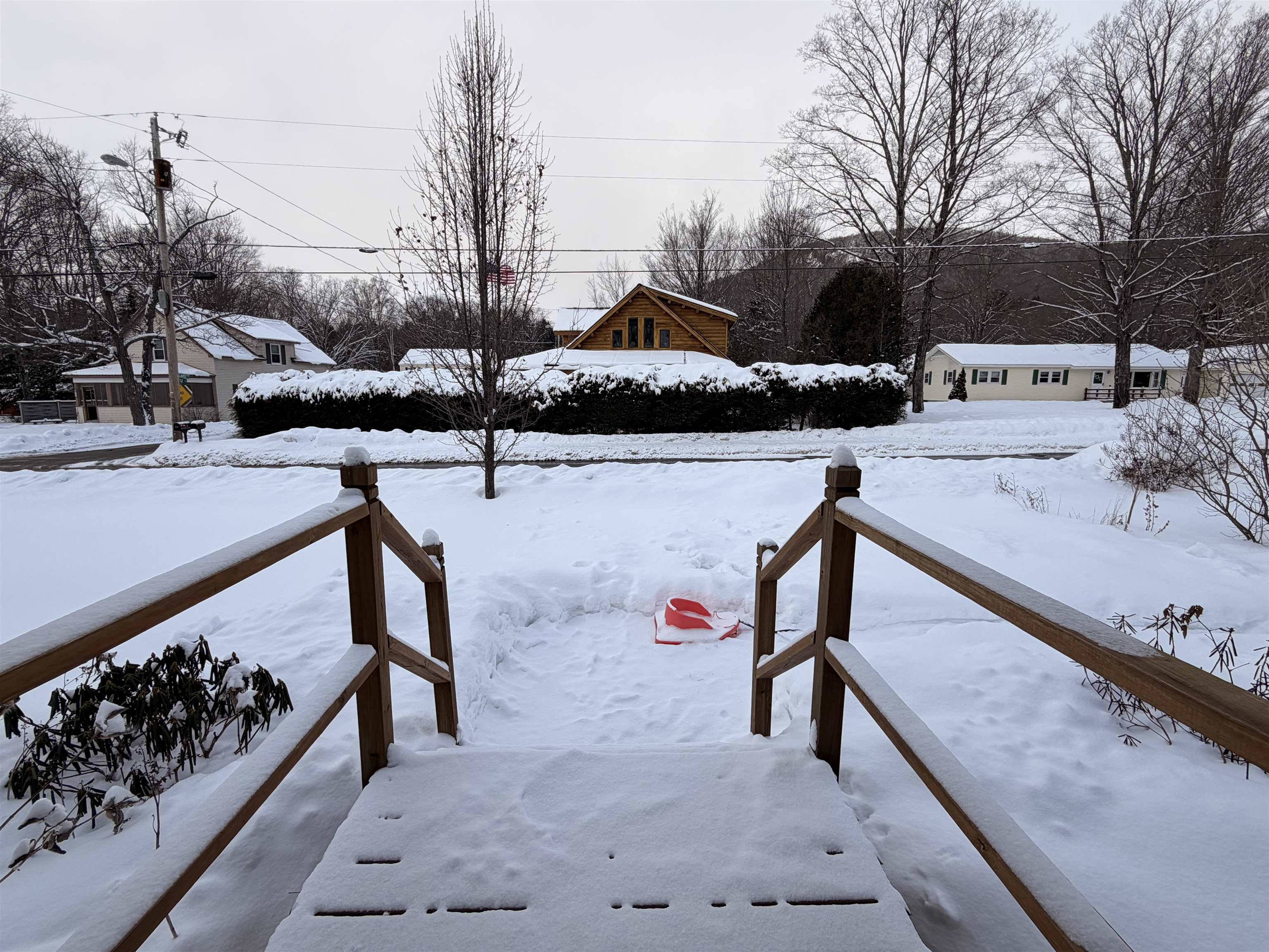 51 Pollard Road, Unit 4 Lincoln, NH 03251 - Photo 31 of 36