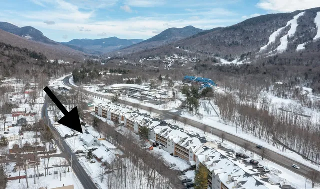 $2,500 | 51 Pollard Road, Unit 4, Lincoln, NH 03251