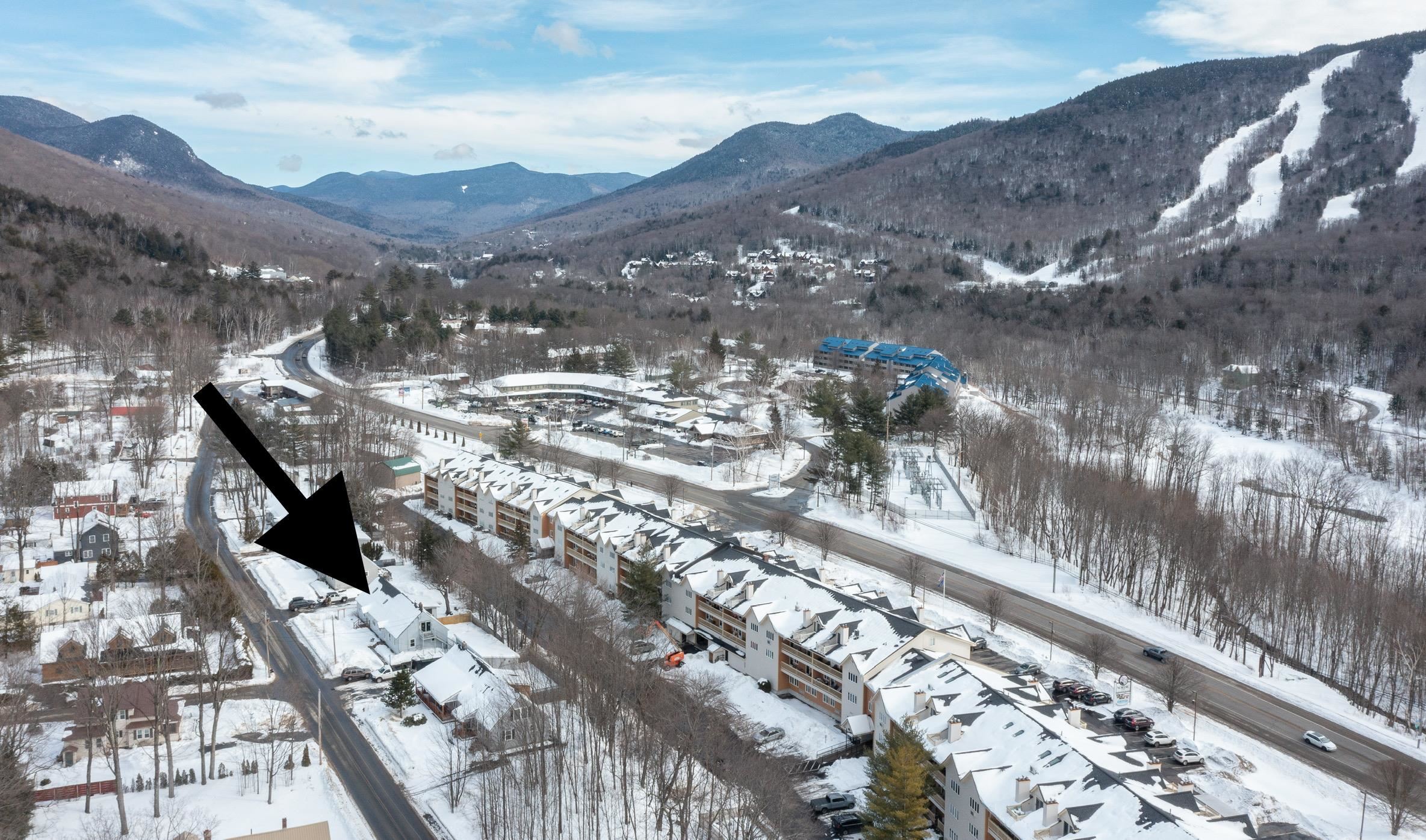 51 Pollard Road, Unit 4 Lincoln, NH 03251 - Photo 34 of 36