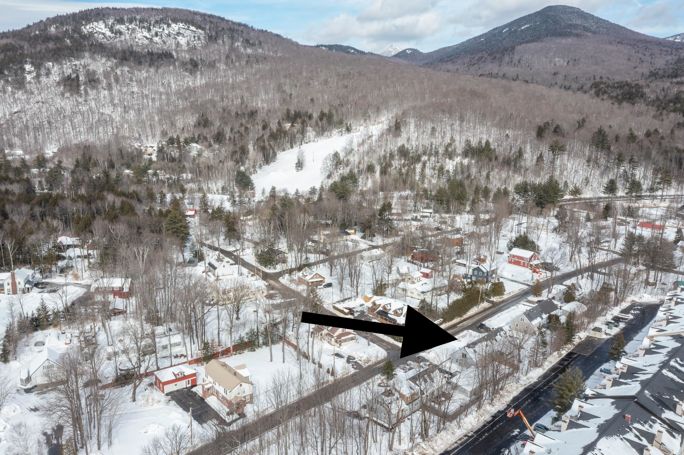 51 Pollard Road, Unit 4 Lincoln, NH 03251 - Photo 35 of 36