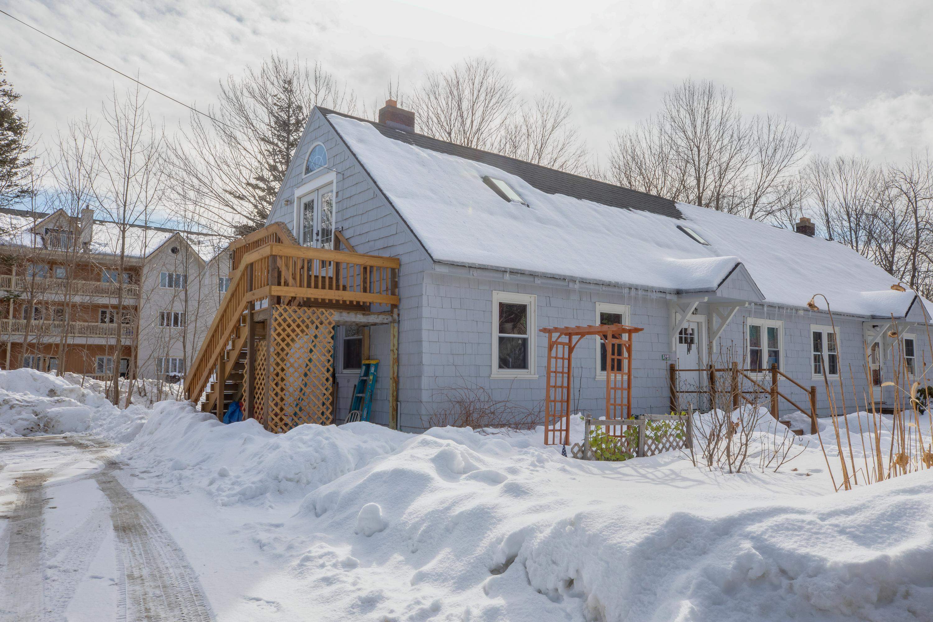 51 Pollard Road, Unit 4 Lincoln, NH 03251 - Photo 36 of 36