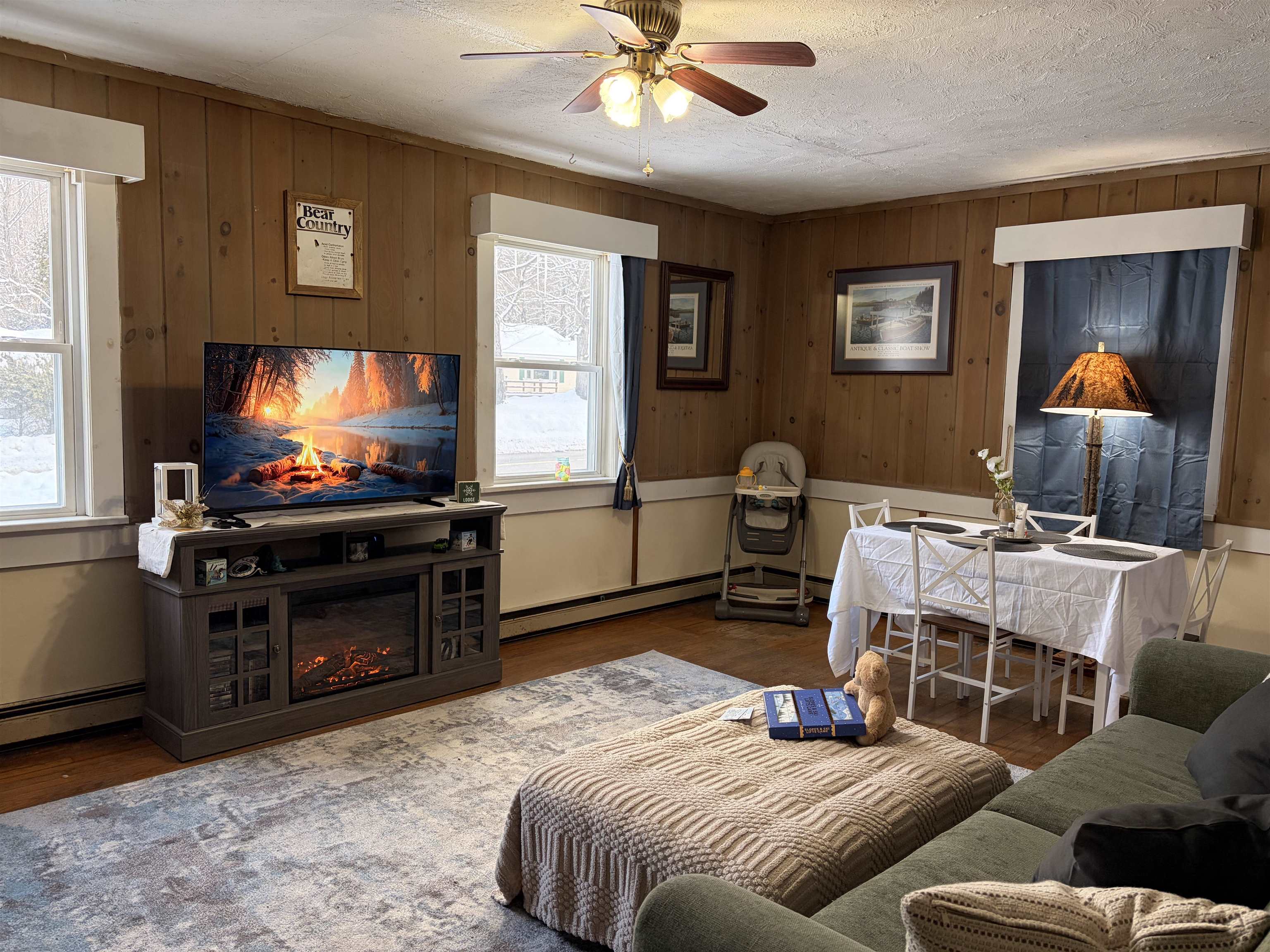 51 Pollard Road, Unit 4 Lincoln, NH 03251 - Photo 4 of 36