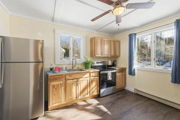 $2,500 | 51 Pollard Road, Unit 4, Lincoln, NH 03251