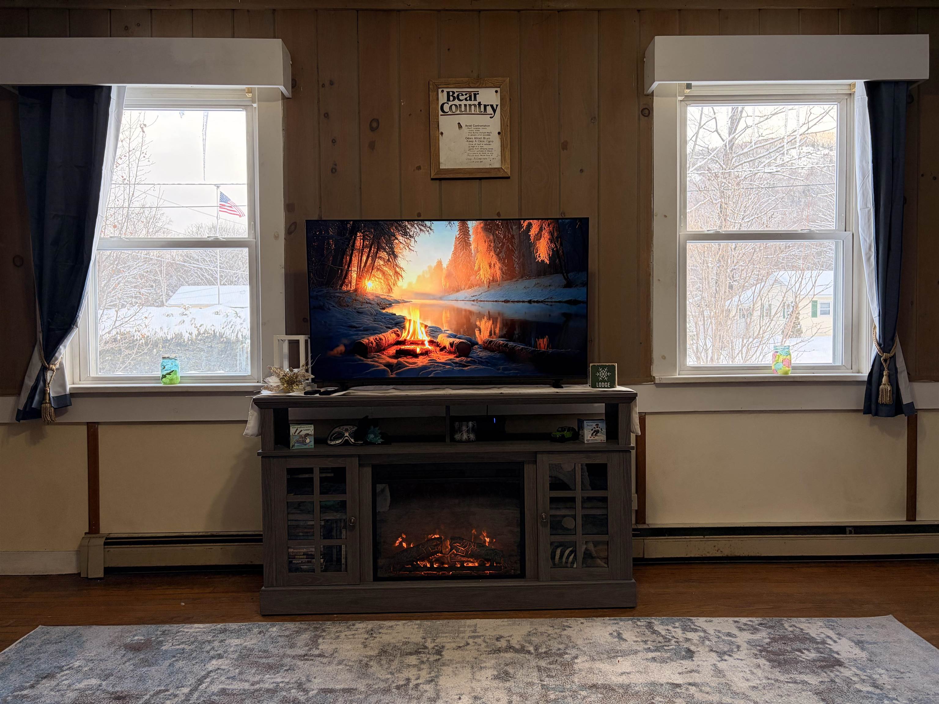 51 Pollard Road, Unit 4 Lincoln, NH 03251 - Photo 5 of 36