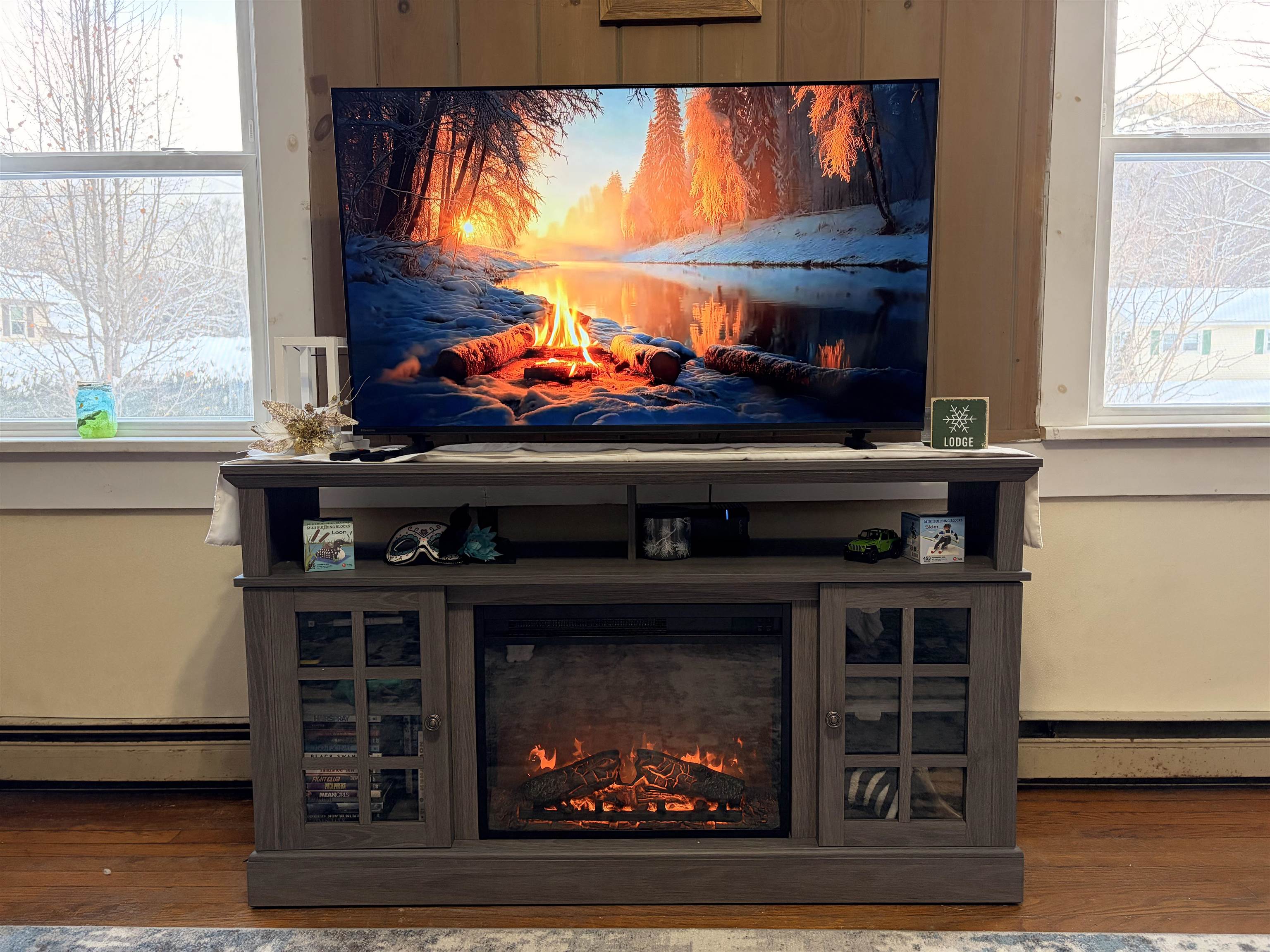 51 Pollard Road, Unit 4 Lincoln, NH 03251 - Photo 6 of 36