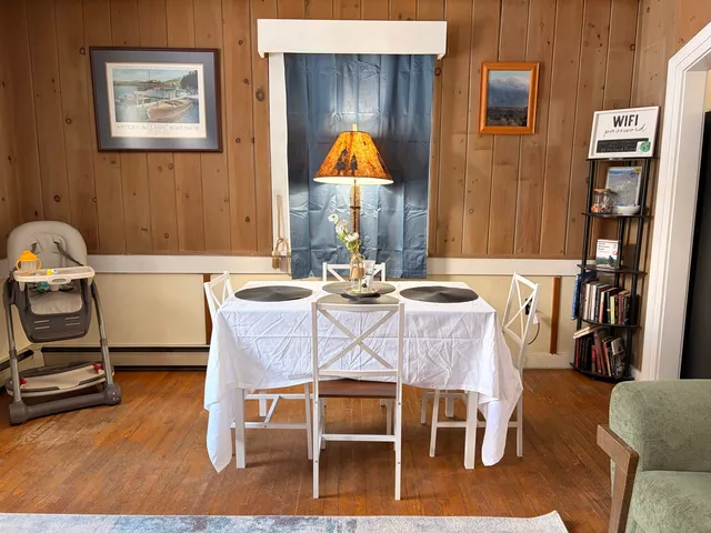 $2,500 | 51 Pollard Road, Unit 4, Lincoln, NH 03251