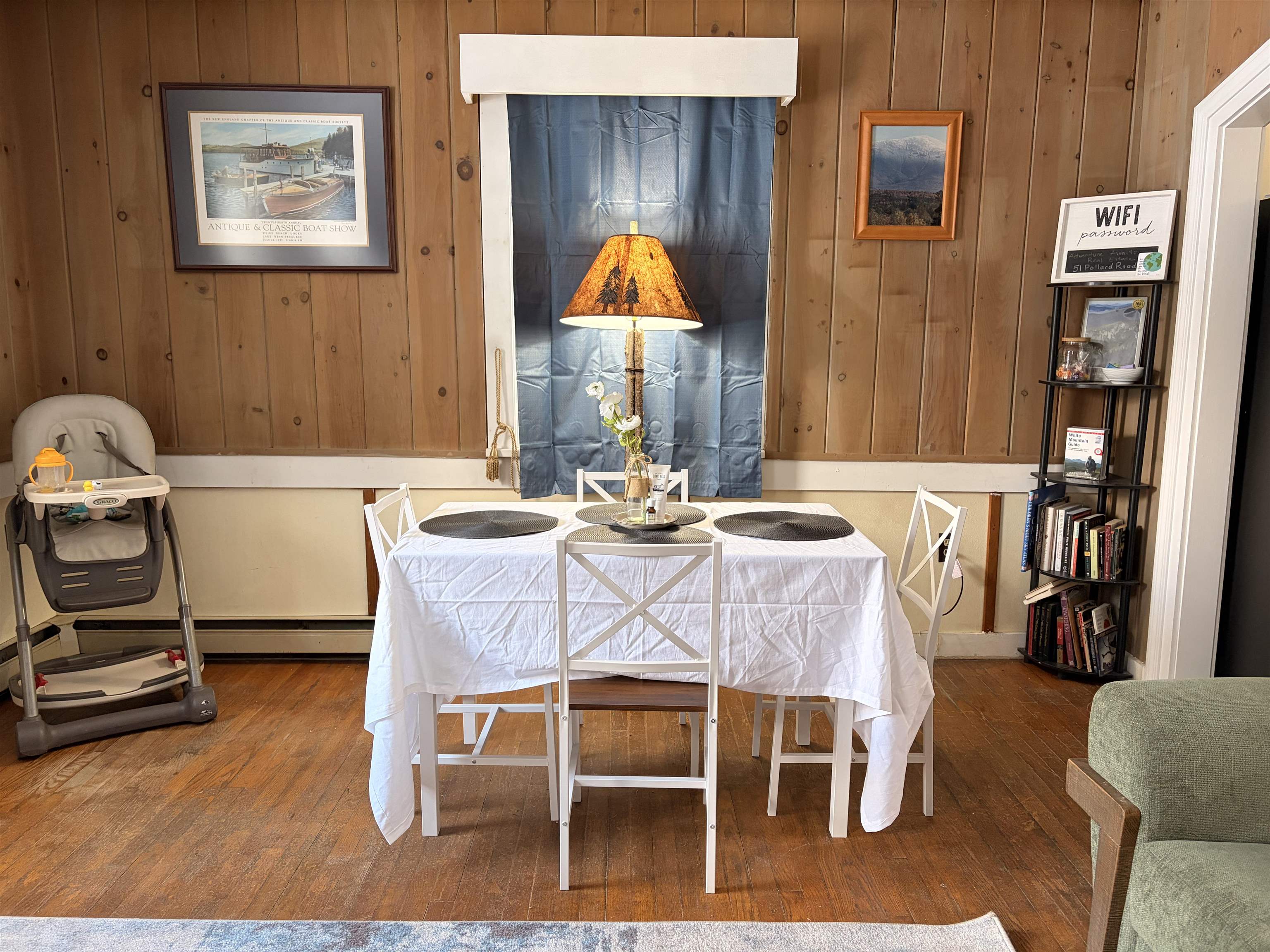 51 Pollard Road, Unit 4 Lincoln, NH 03251 - Photo 7 of 36