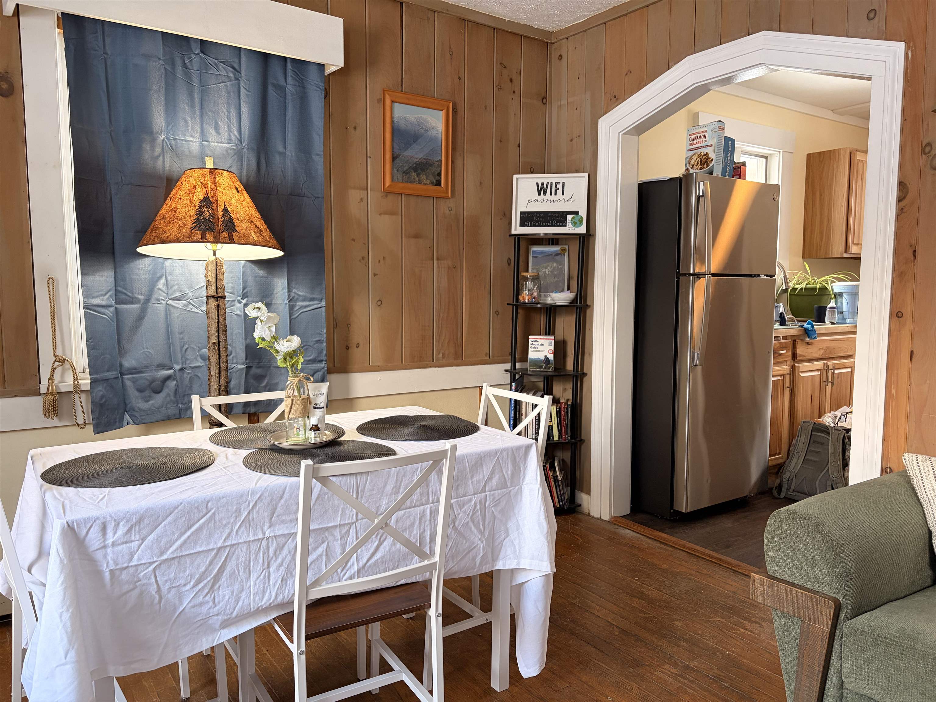 51 Pollard Road, Unit 4 Lincoln, NH 03251 - Photo 8 of 36