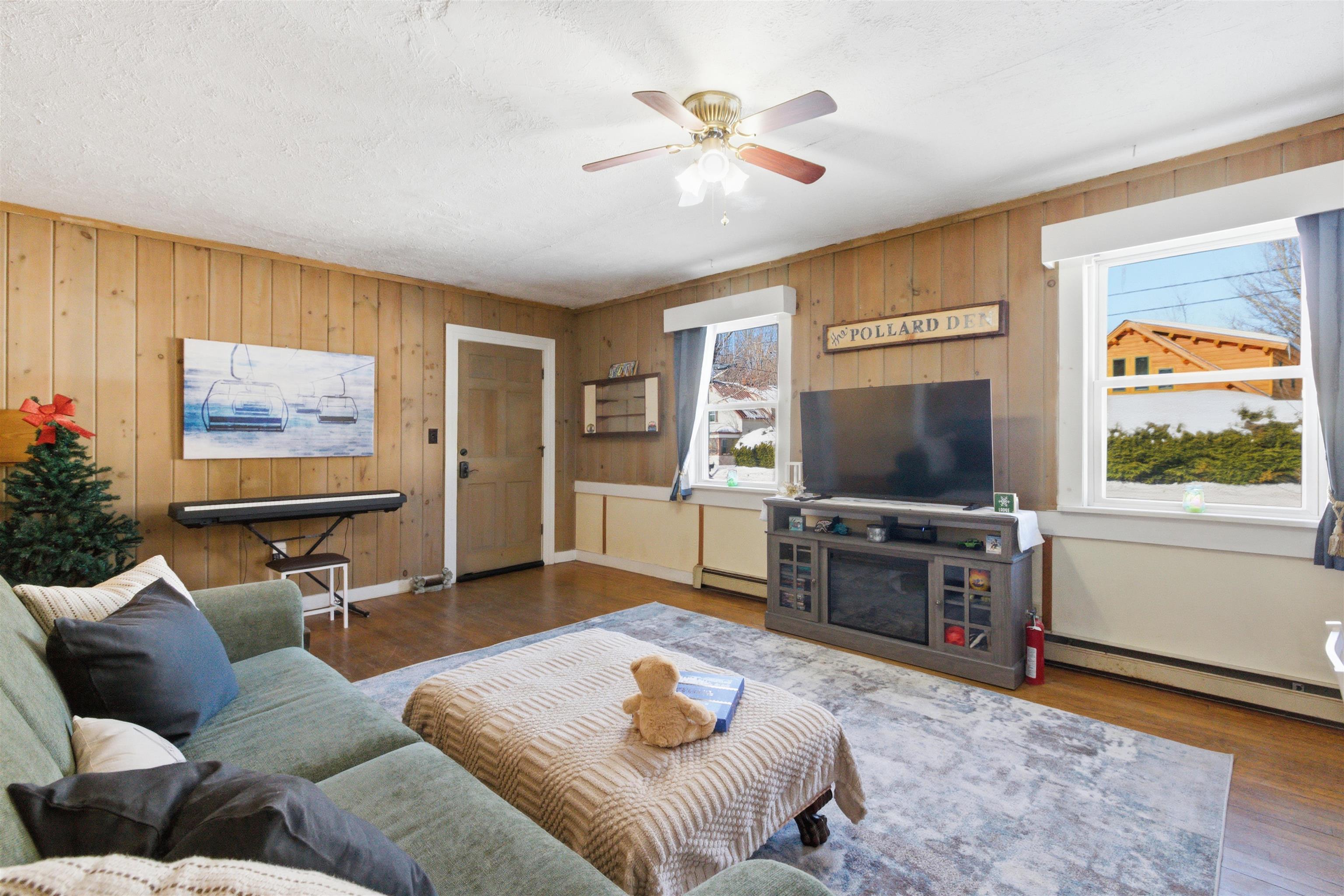 51 Pollard Road, Unit 4 Lincoln, NH 03251 - Photo 10 of 31