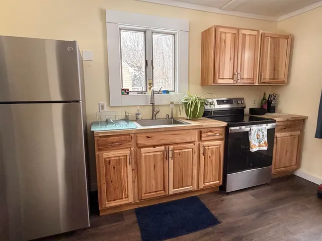 $2,500 | 51 Pollard Road, Unit 4, Lincoln, NH 03251