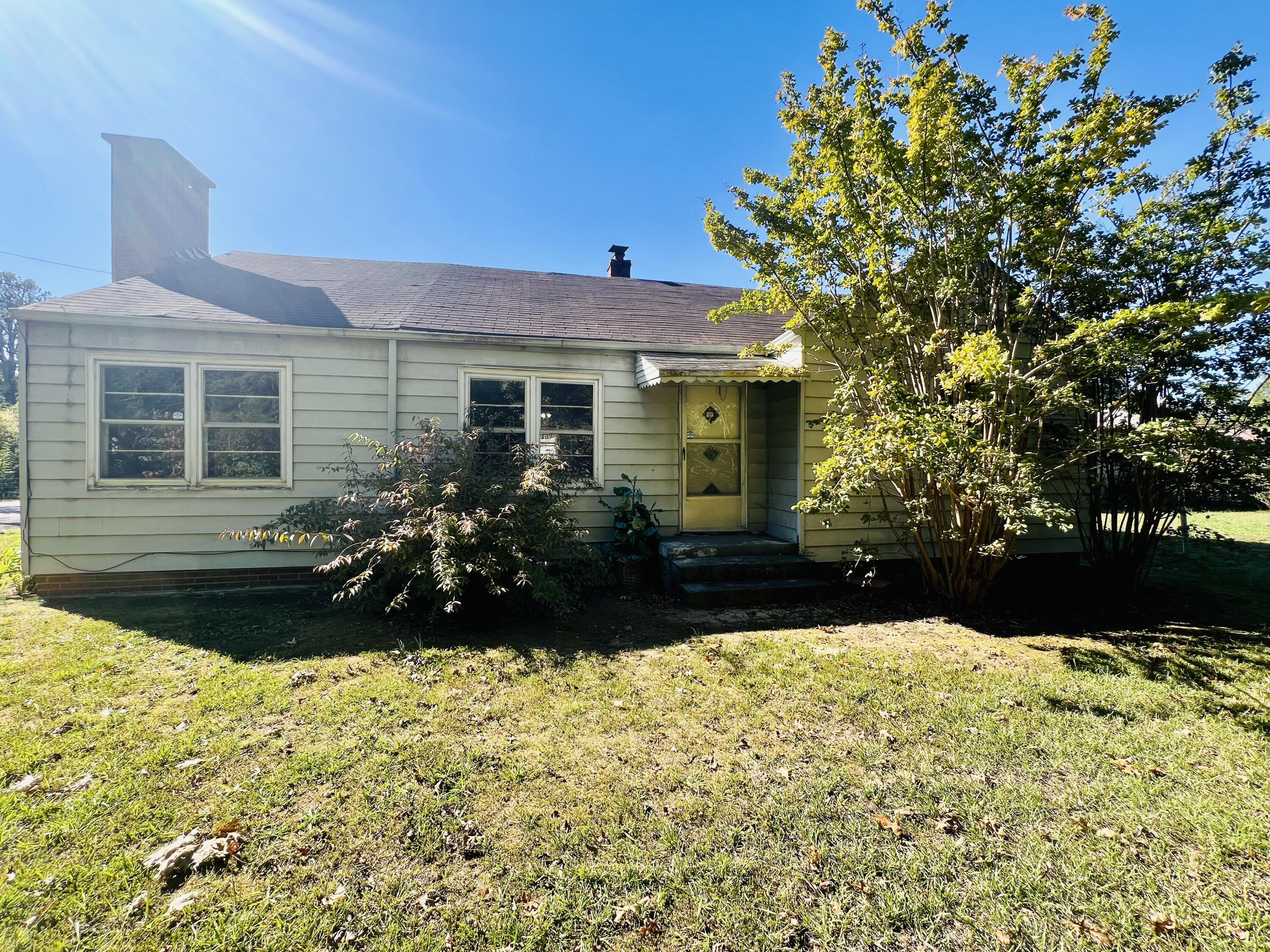 1437 Wilson Road Rossville, GA 30741 - Photo 1 of 34 IMG_9912