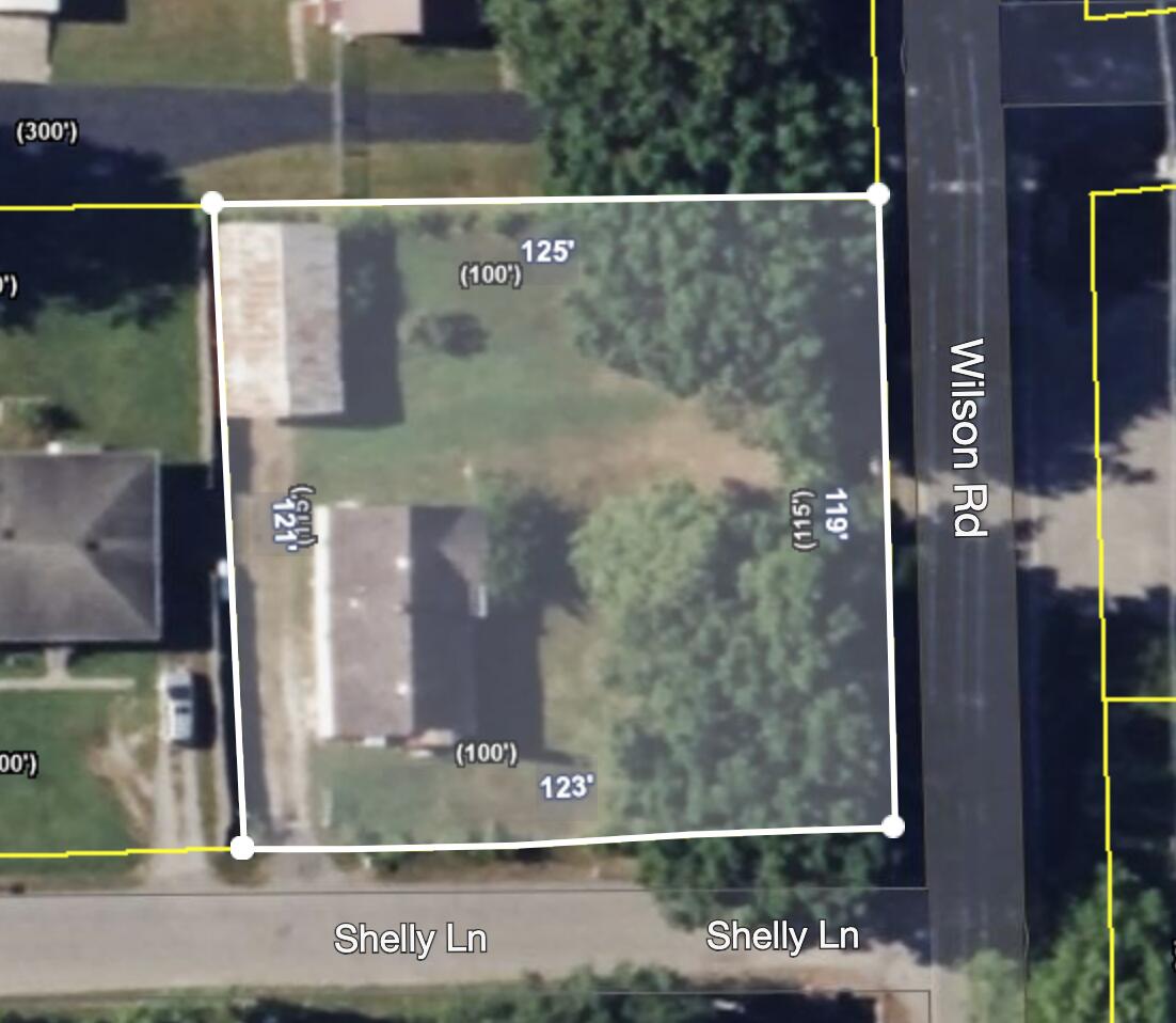1437 Wilson Road Rossville, GA 30741 - Photo 34 of 34 Screen Shot 2024-10-16 at 8.27.12 PM