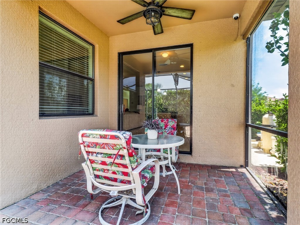 2740 Via Piazza Loop Fort Myers, FL 33905 - Photo 44 of 46