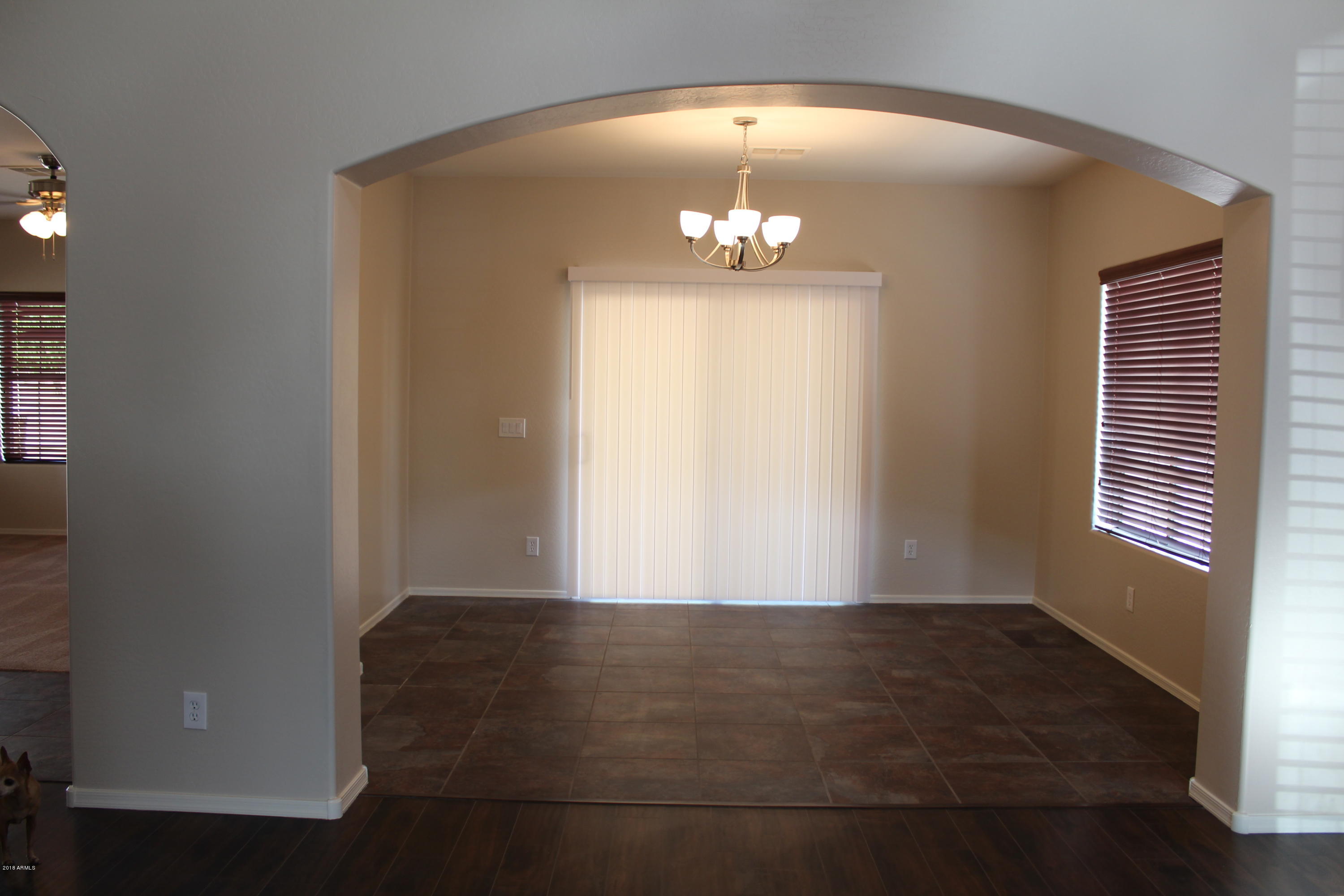 45442 West Norris Road Maricopa, AZ 85139 - Photo 14 of 56 Dining Room