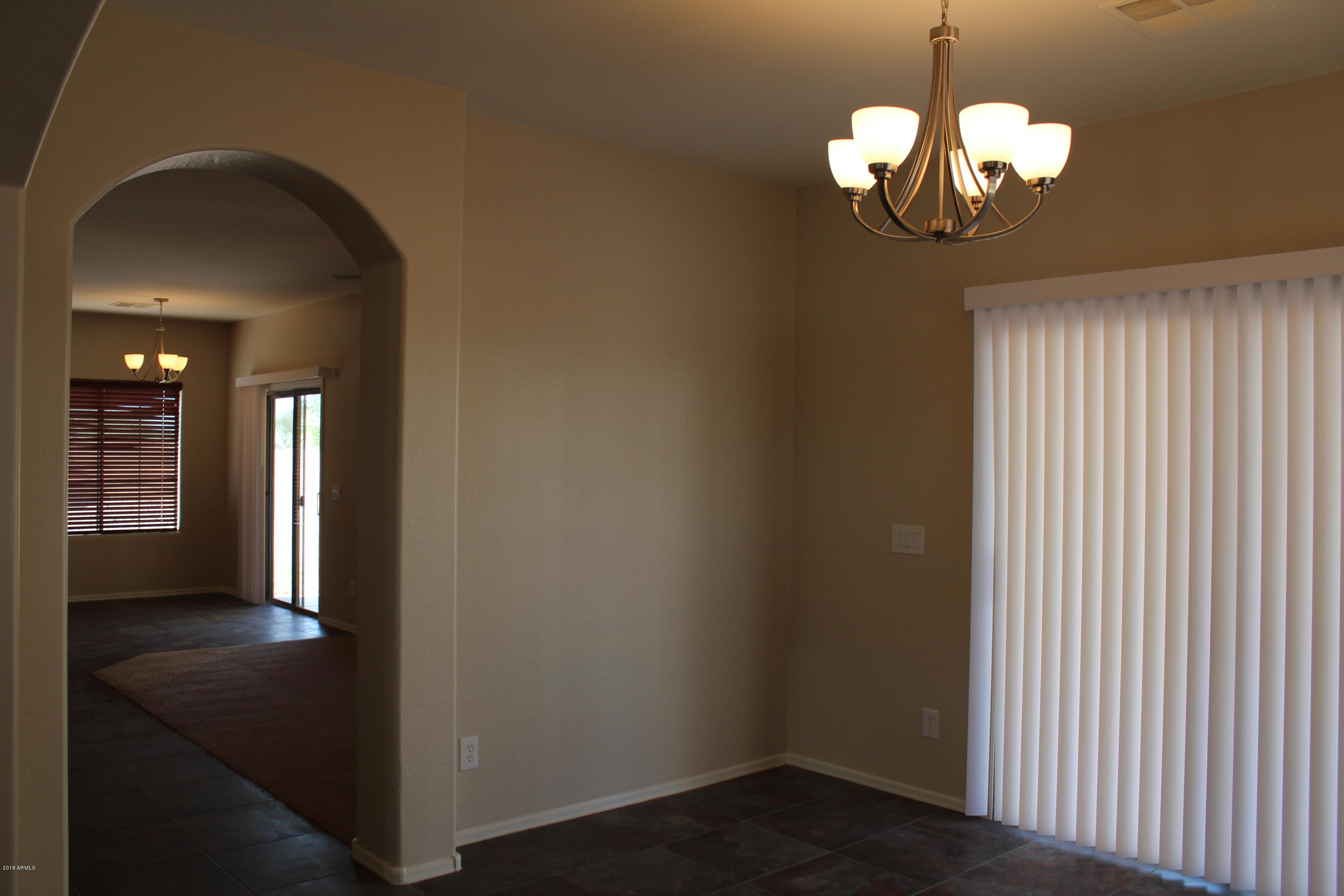 45442 West Norris Road Maricopa, AZ 85139 - Photo 15 of 56 Dining Room