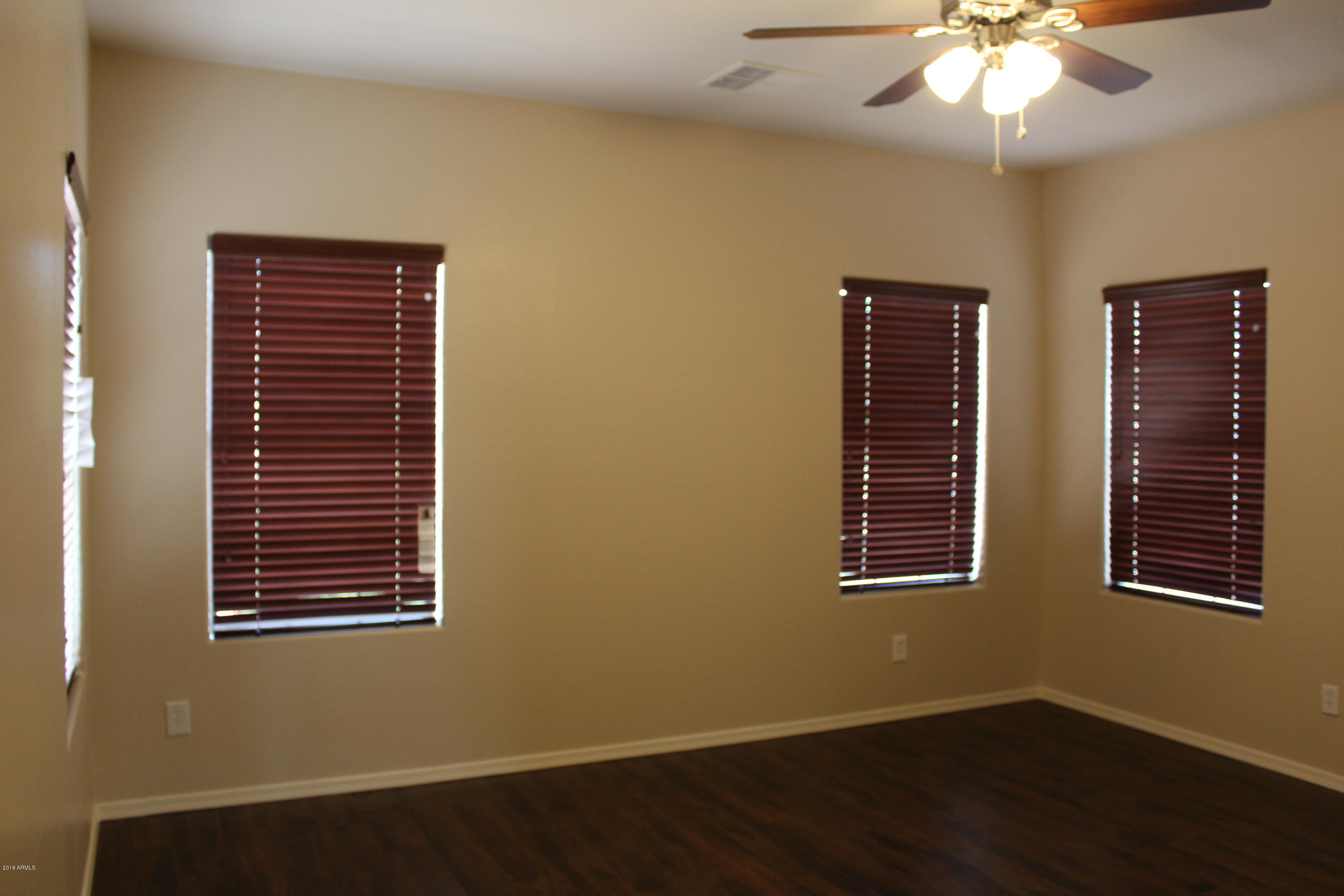 45442 West Norris Road Maricopa, AZ 85139 - Photo 26 of 56 Master Bedroom