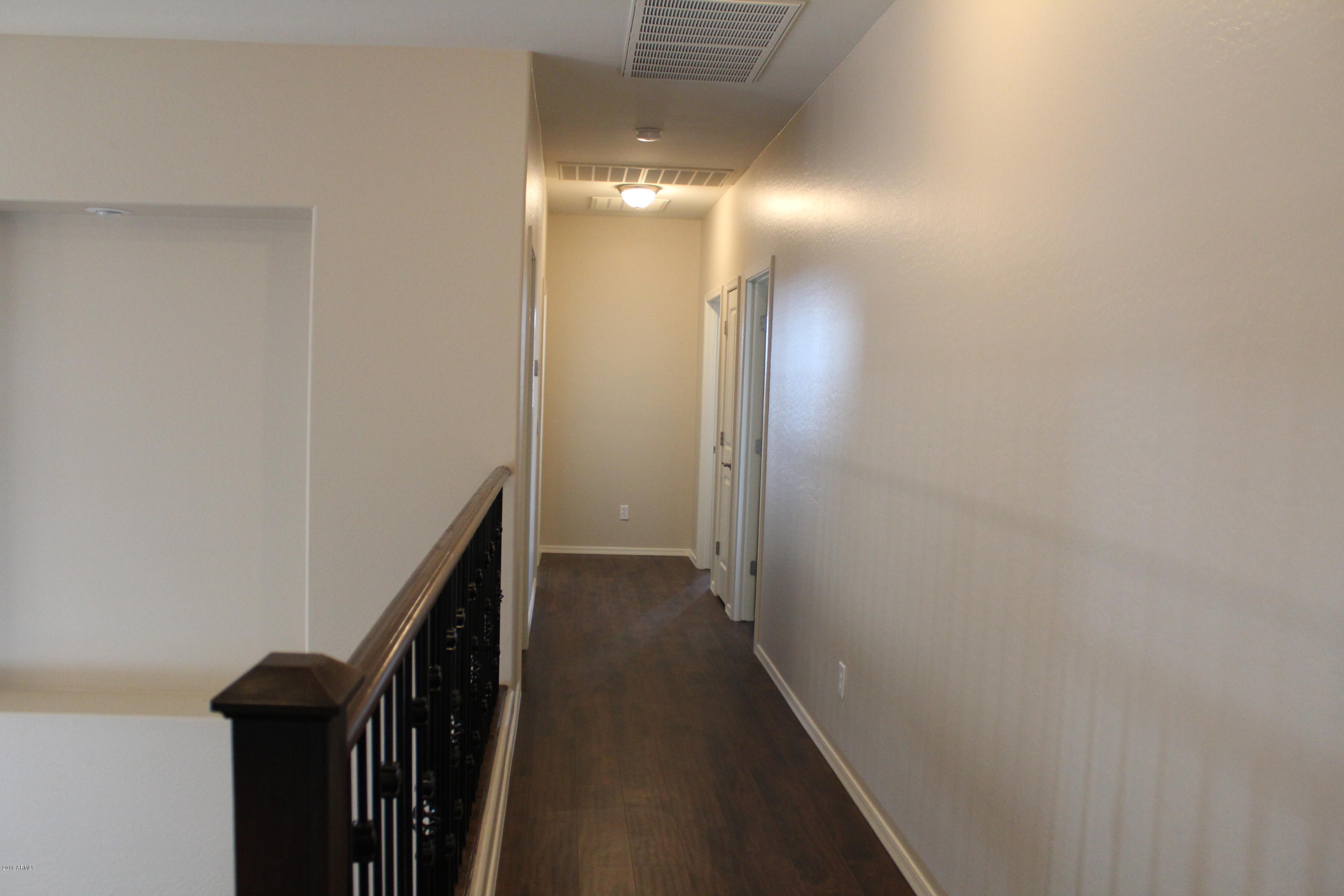 45442 West Norris Road Maricopa, AZ 85139 - Photo 38 of 56 Upstairs Hallway