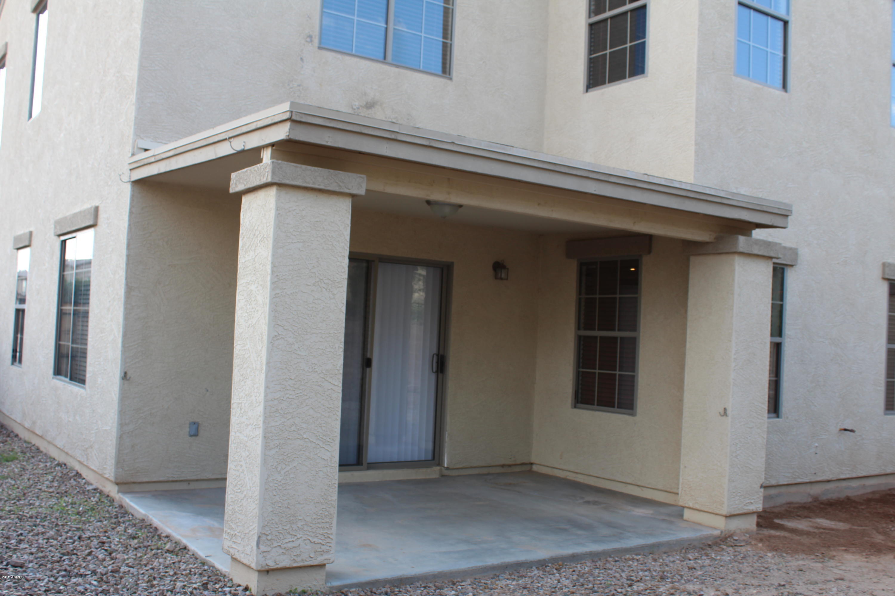 45442 West Norris Road Maricopa, AZ 85139 - Photo 45 of 56 Back