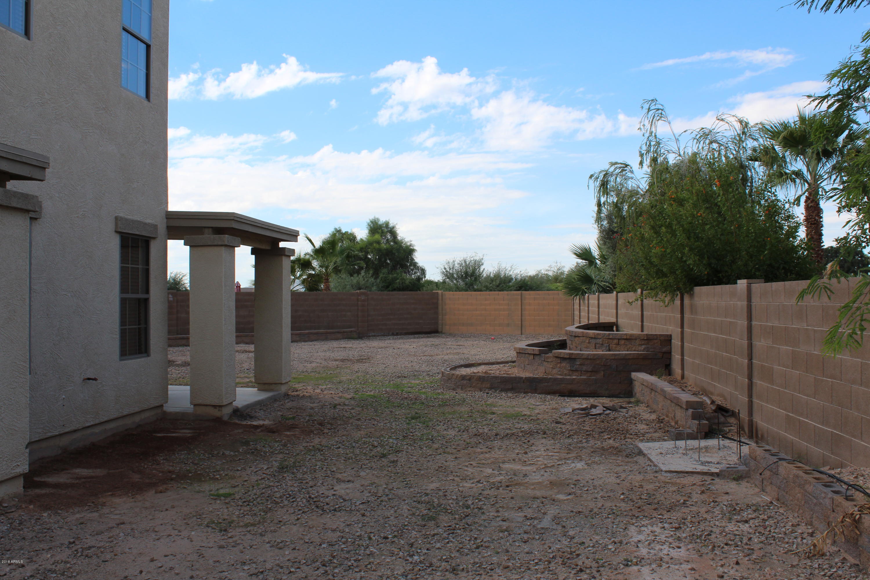 45442 West Norris Road Maricopa, AZ 85139 - Photo 46 of 56 Back