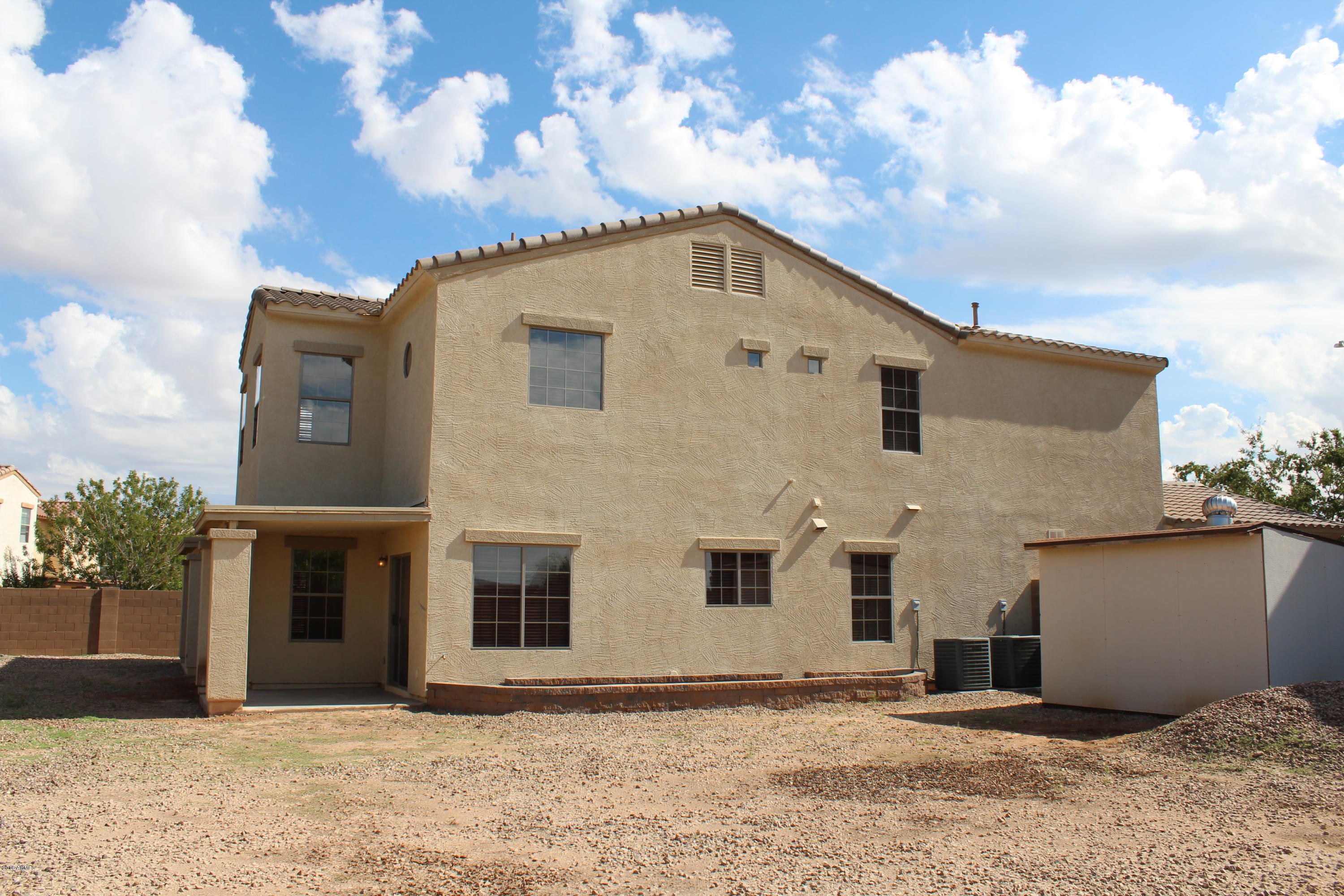 45442 West Norris Road Maricopa, AZ 85139 - Photo 47 of 56 Back