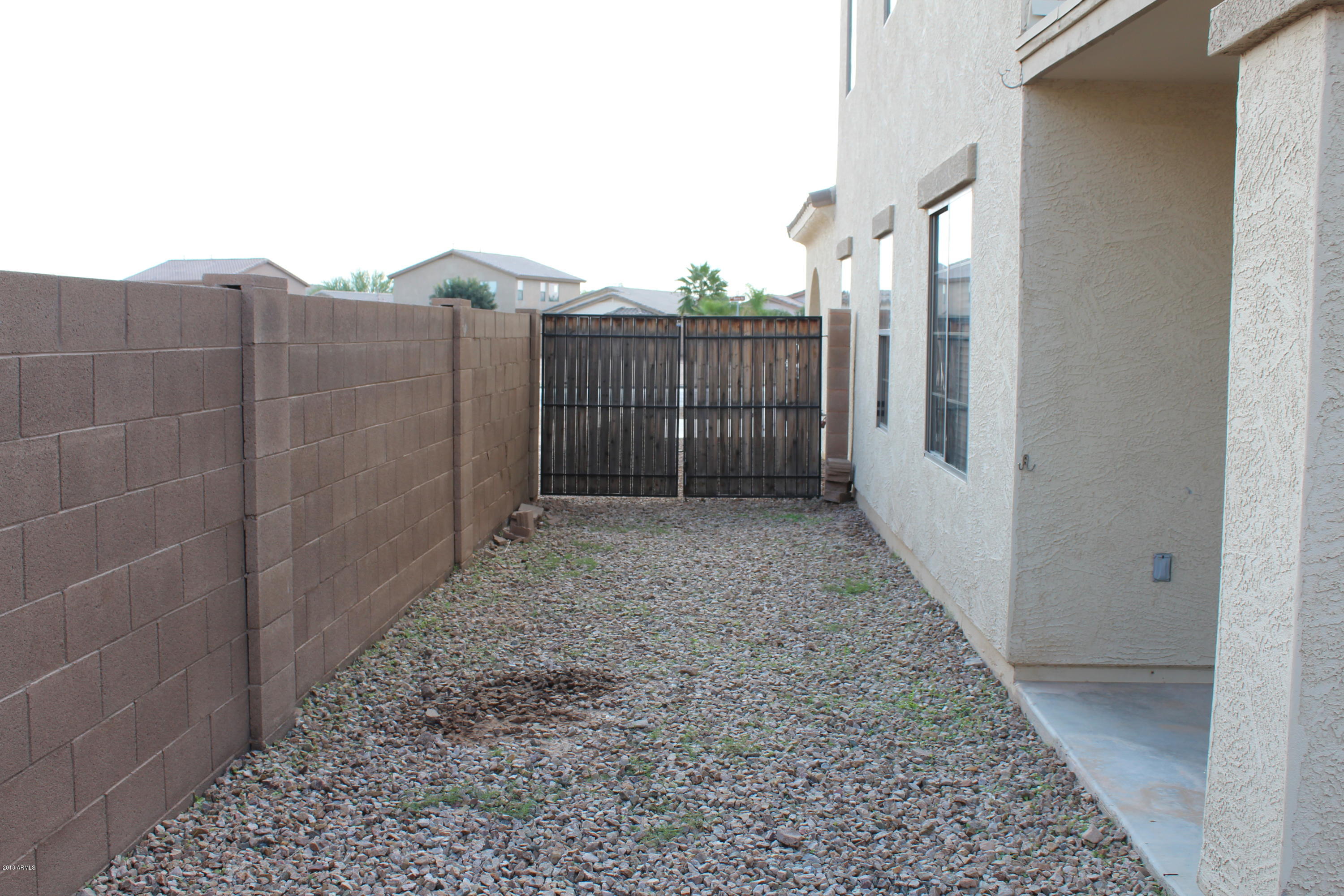 45442 West Norris Road Maricopa, AZ 85139 - Photo 49 of 56 RV gate