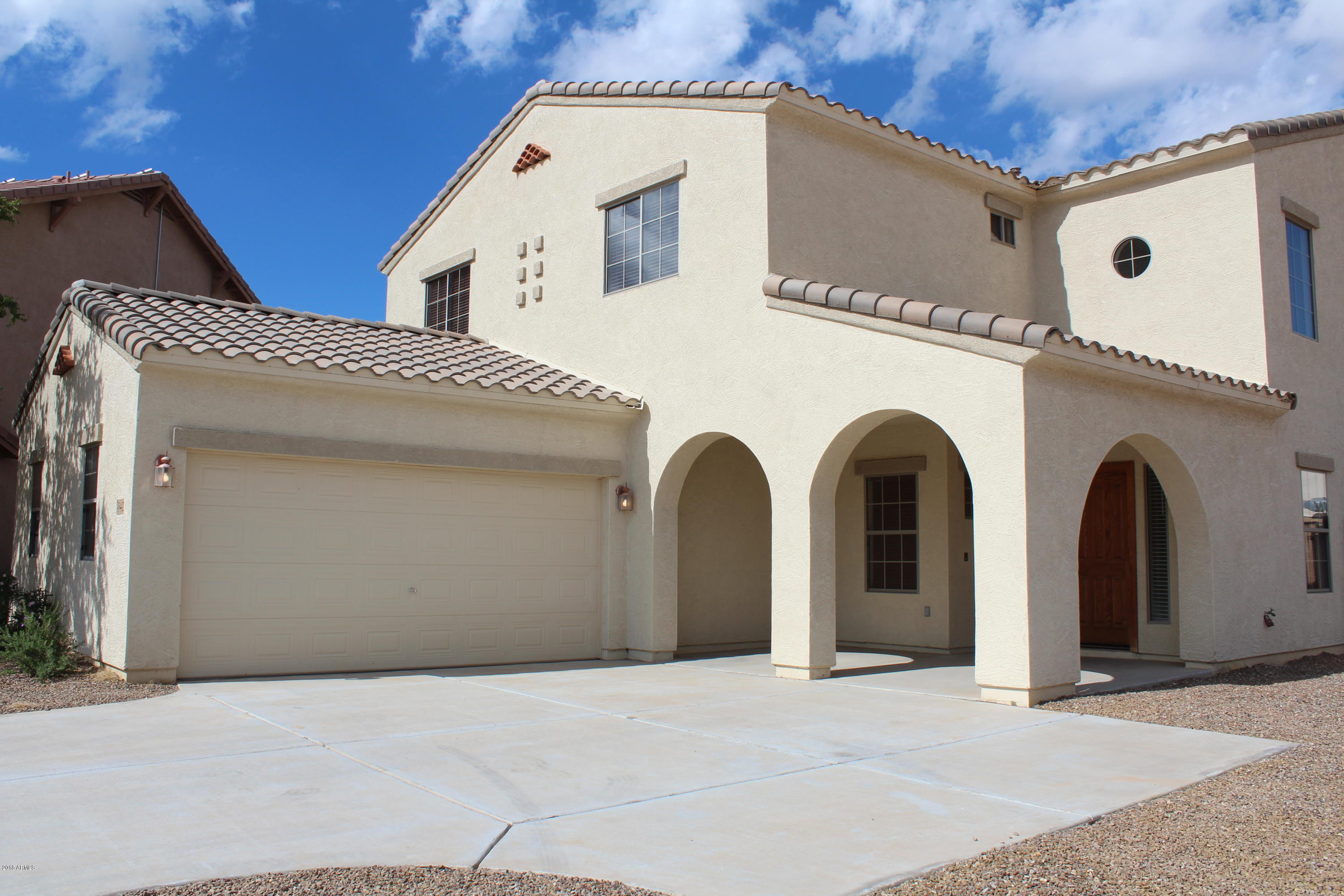 45442 West Norris Road Maricopa, AZ 85139 - Photo 5 of 56 Front