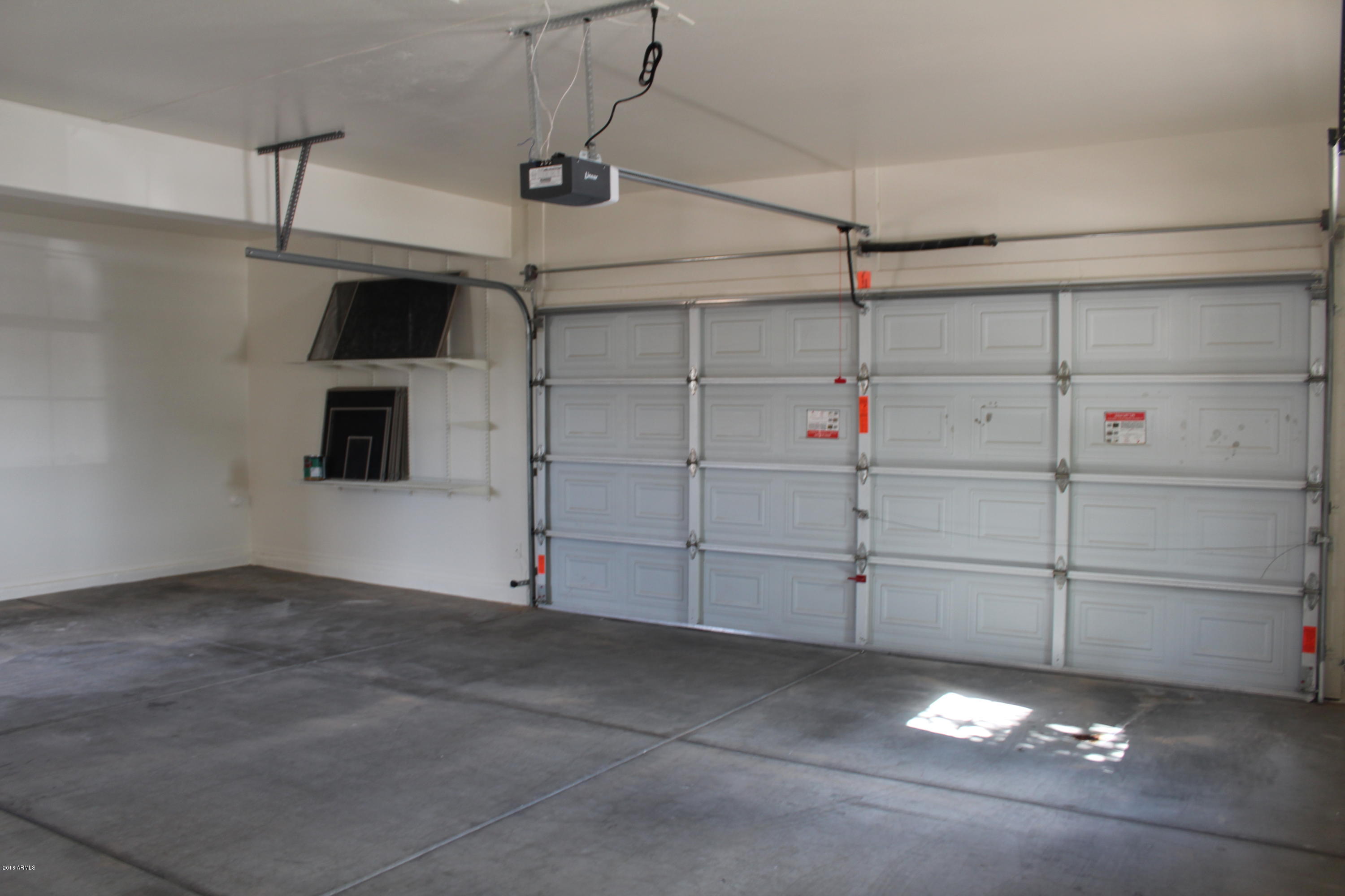 45442 West Norris Road Maricopa, AZ 85139 - Photo 51 of 56 Garage
