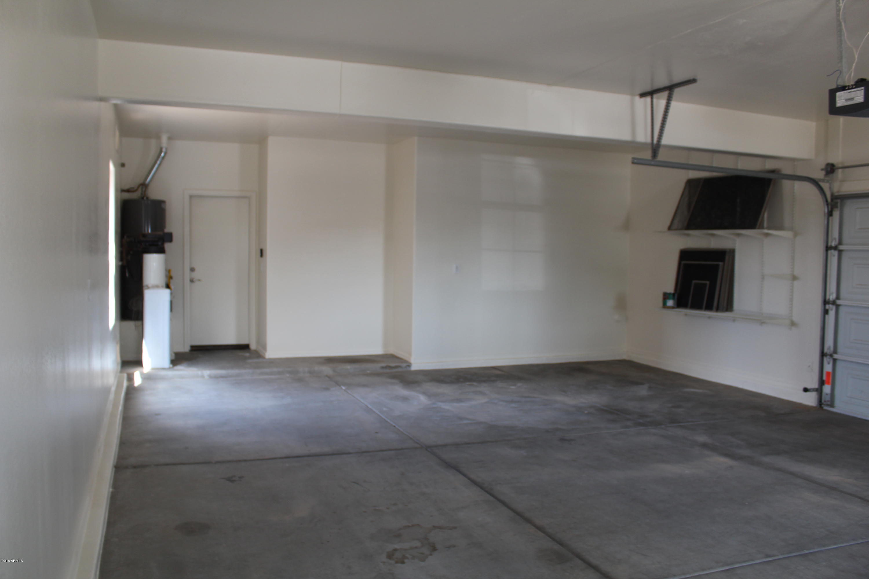45442 West Norris Road Maricopa, AZ 85139 - Photo 53 of 56 Garage