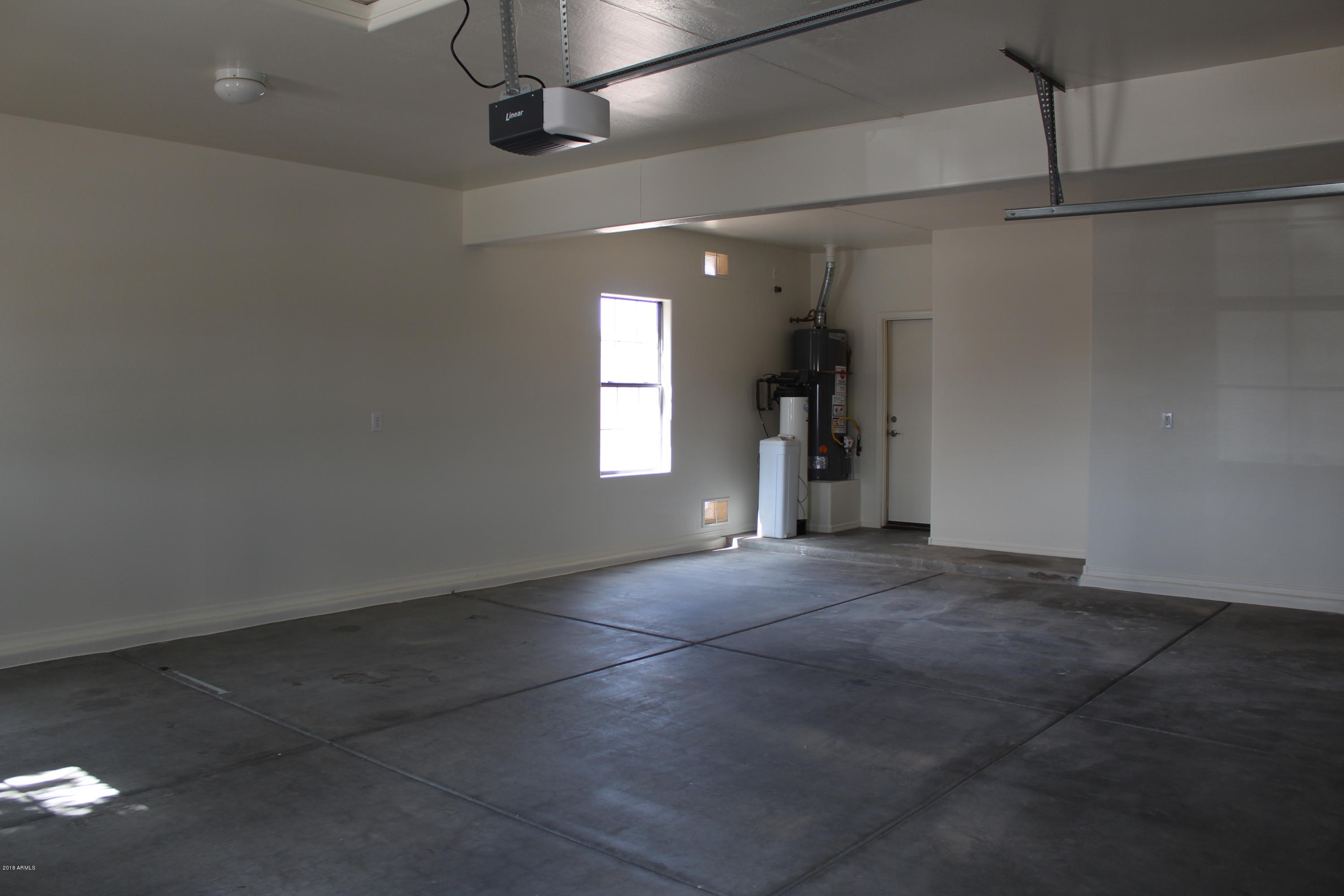 45442 West Norris Road Maricopa, AZ 85139 - Photo 54 of 56 Garage