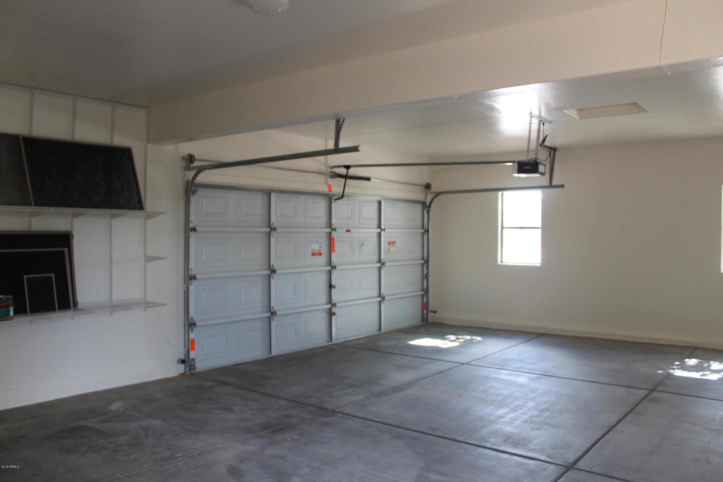 45442 West Norris Road Maricopa, AZ 85139 - Photo 56 of 56 Garage
