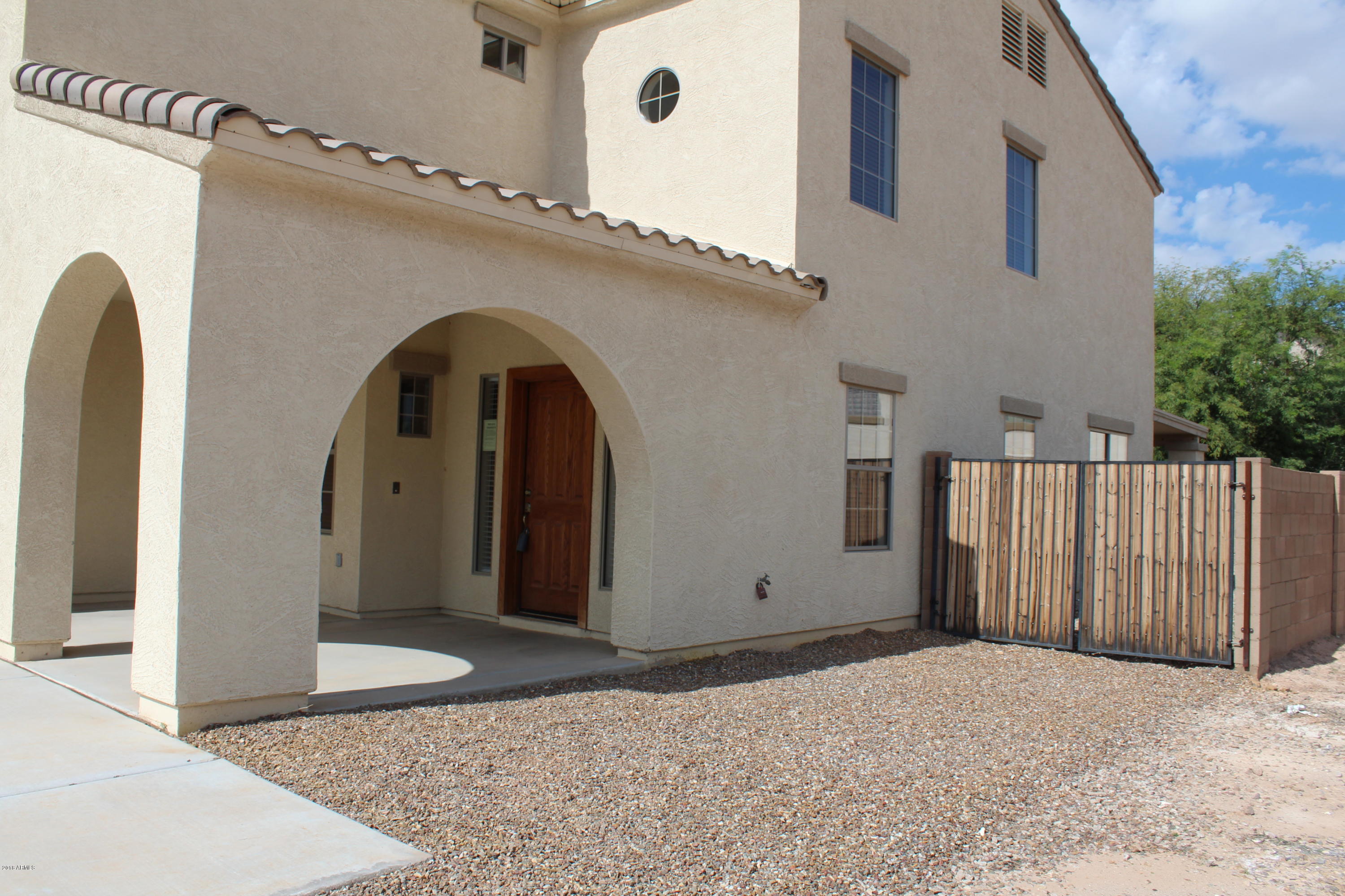 45442 West Norris Road Maricopa, AZ 85139 - Photo 6 of 56 Front