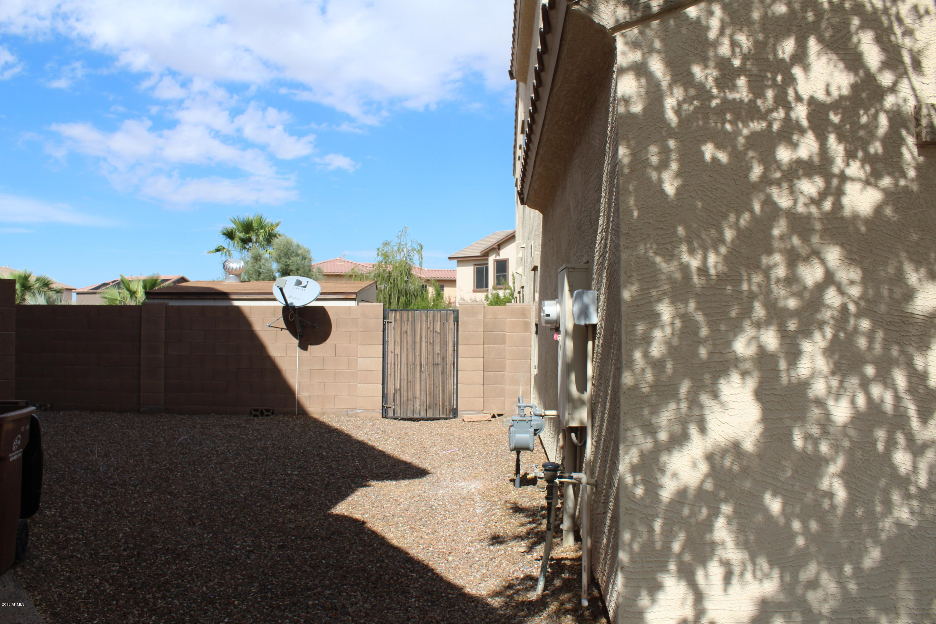 45442 West Norris Road Maricopa, AZ 85139 - Photo 7 of 56 Side