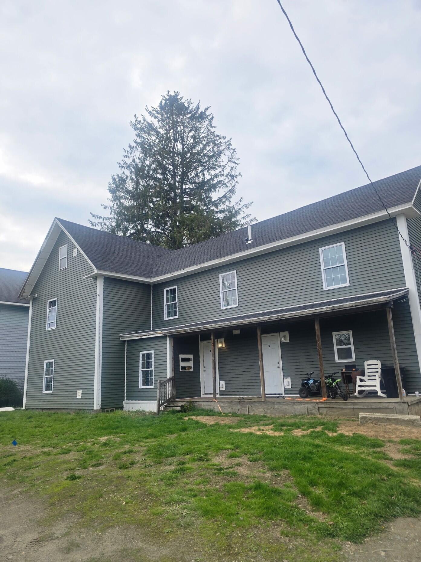 296 North Main Street Pittsfield, ME 04967 - Photo 2 of 30 2