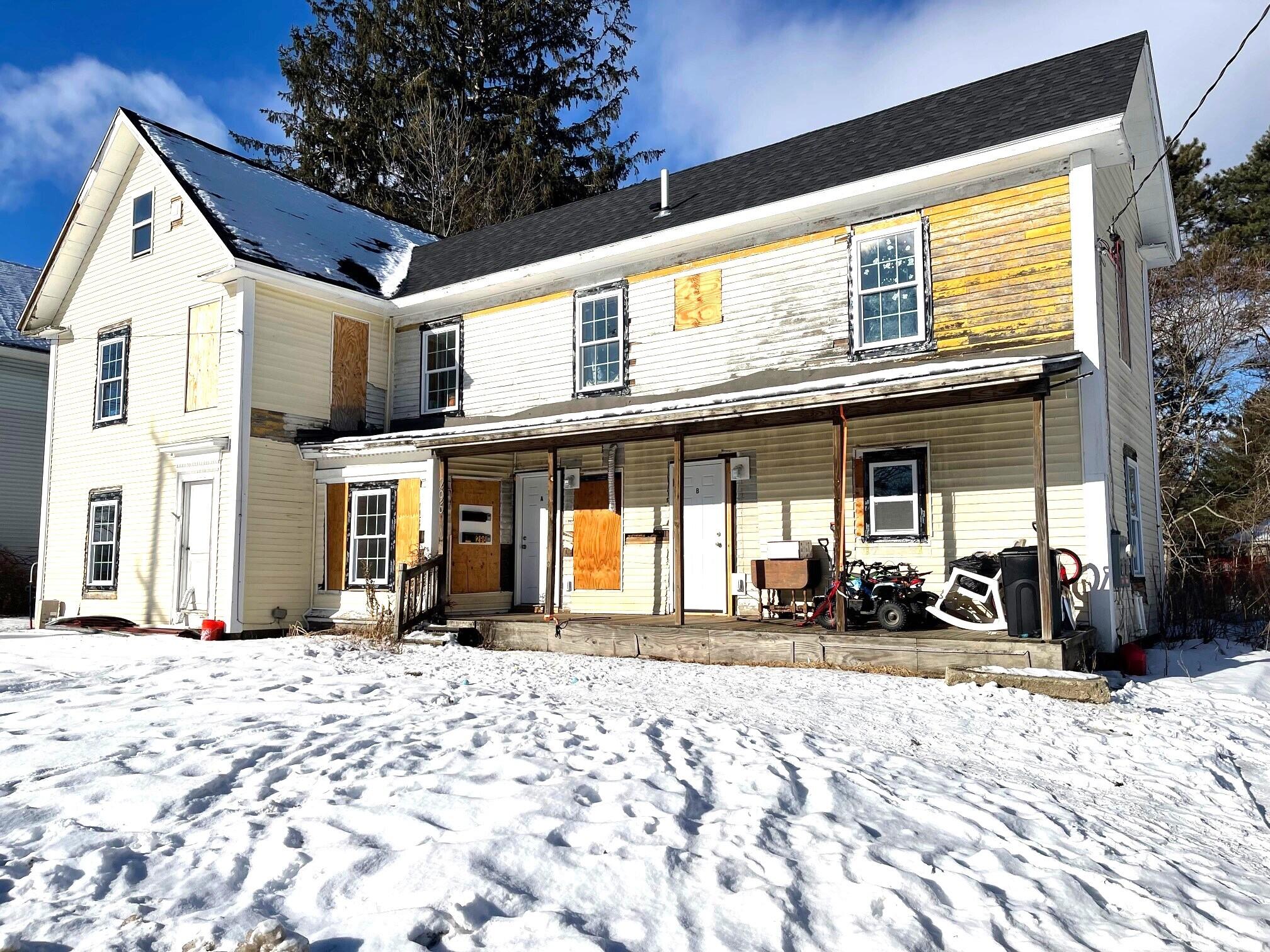 296 North Main Street Pittsfield, ME 04967 - Photo 2 of 30 2